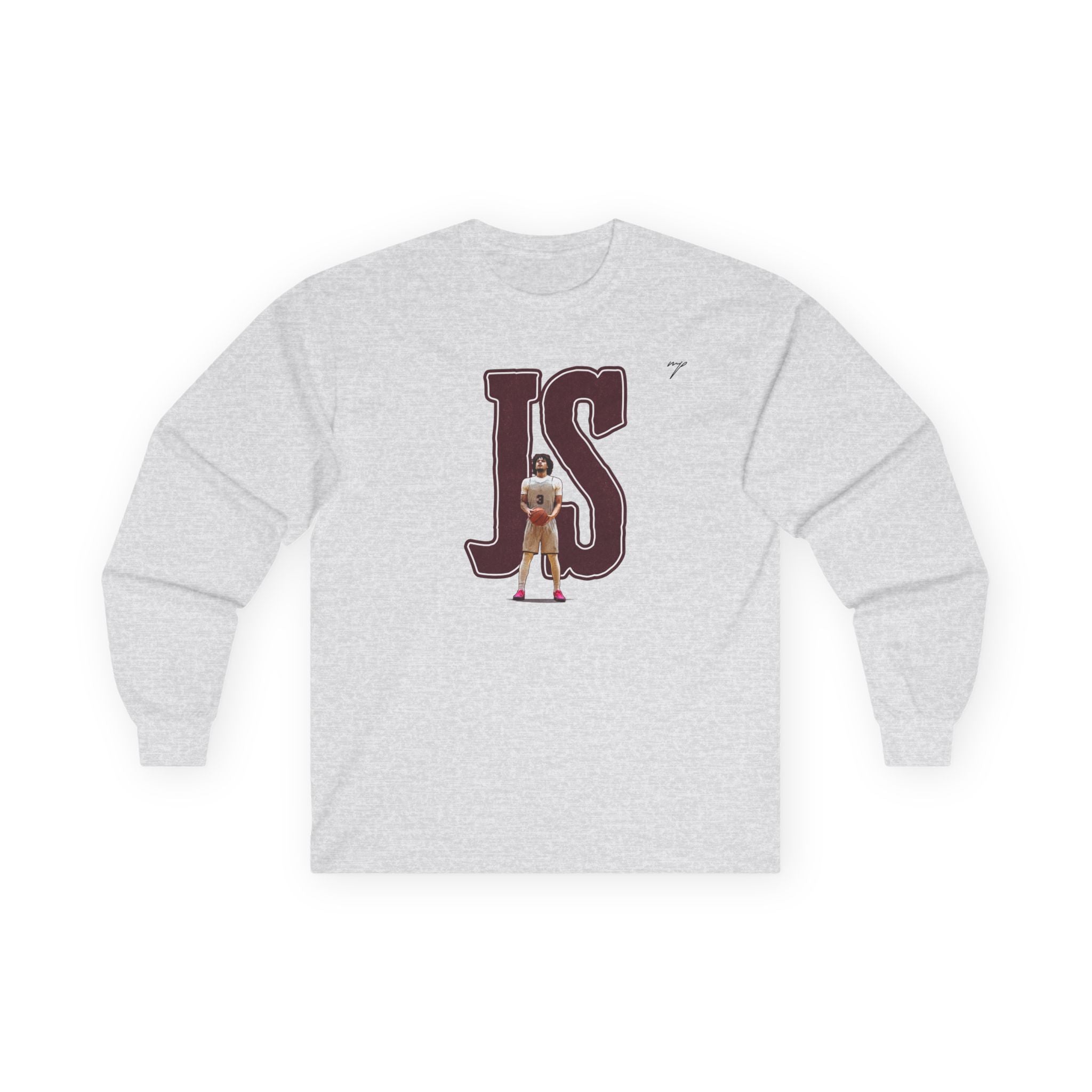 Jayden Sanders Long Sleeve