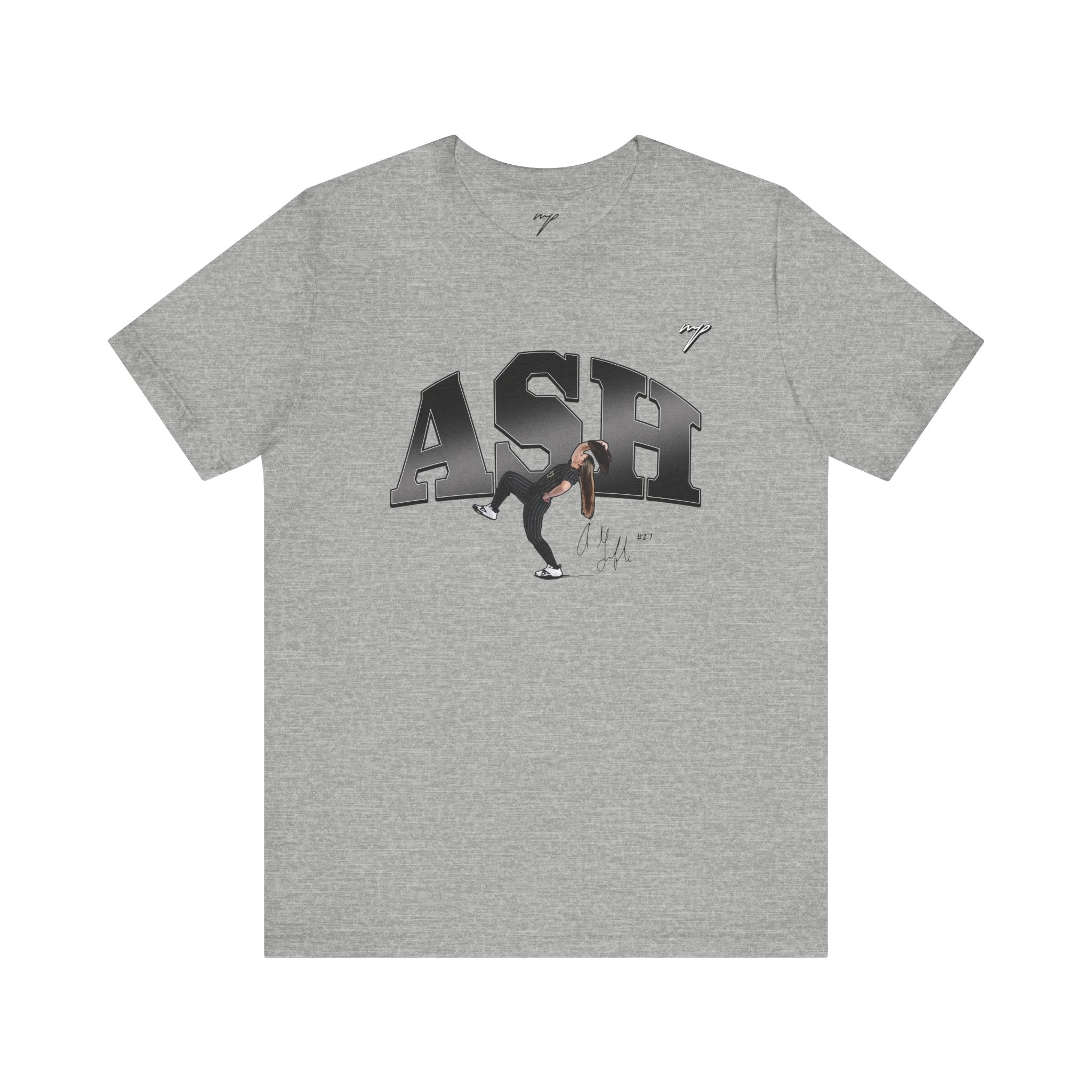 Ashleigh Griffin Graphic Tee