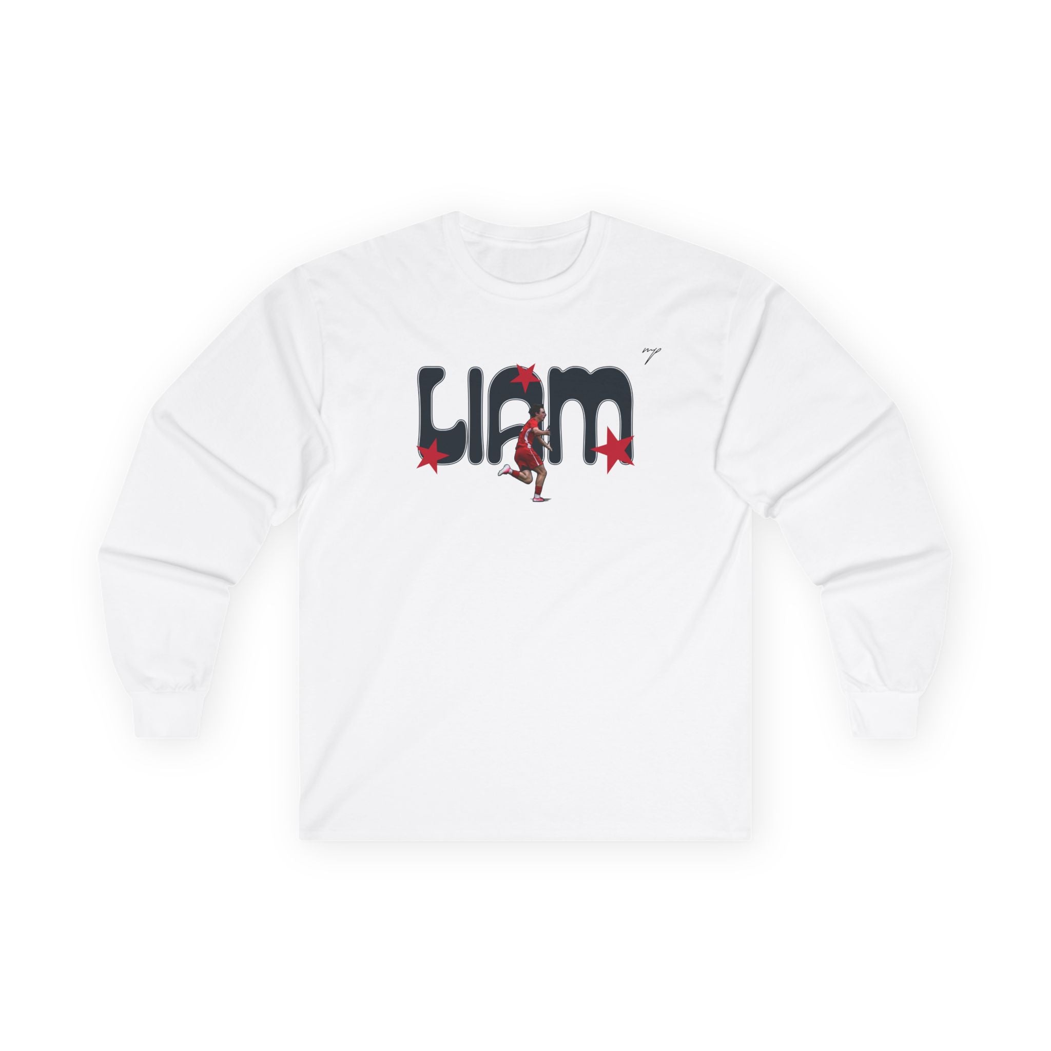 Liam Spiller Long Sleeve