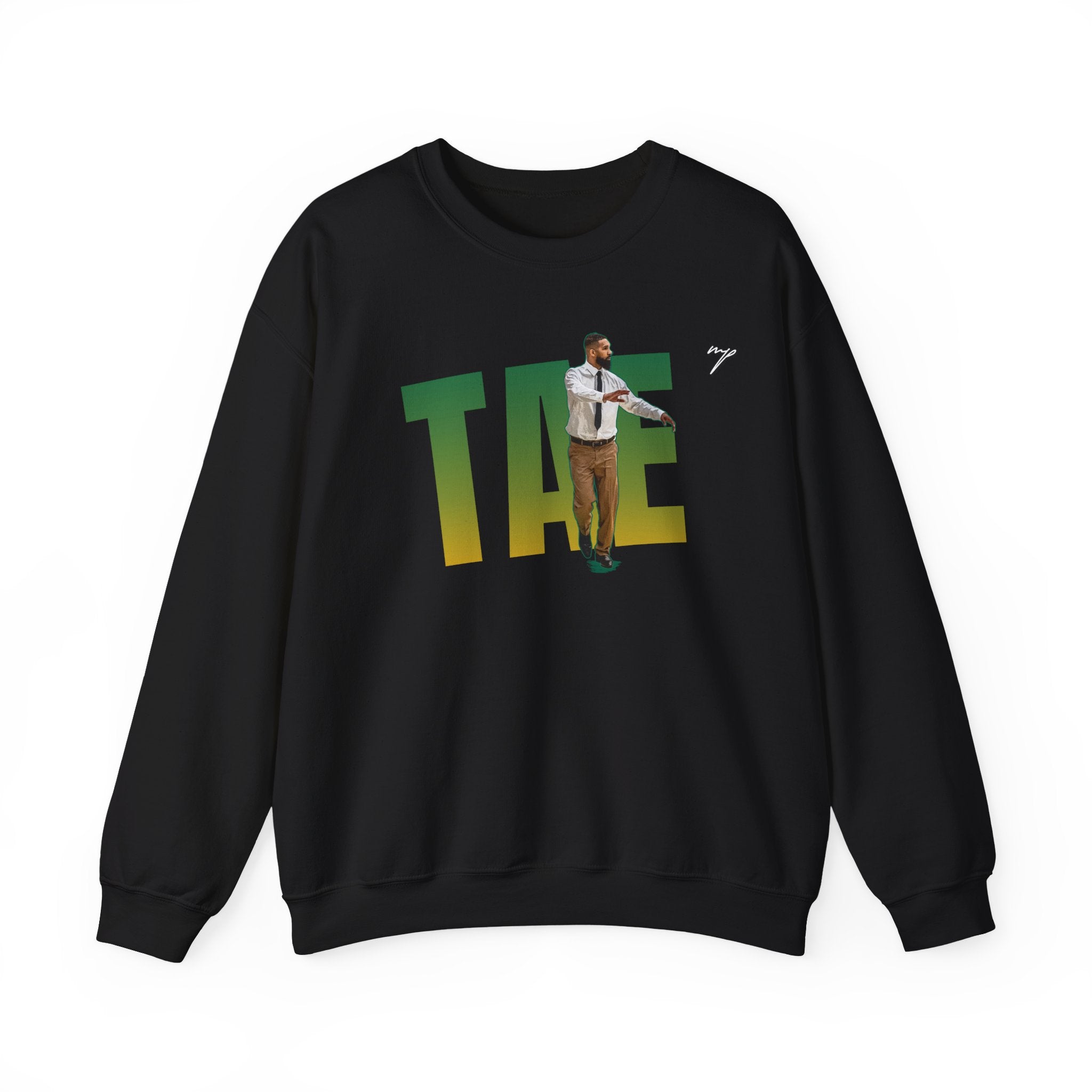 Tae Norwood Crewneck