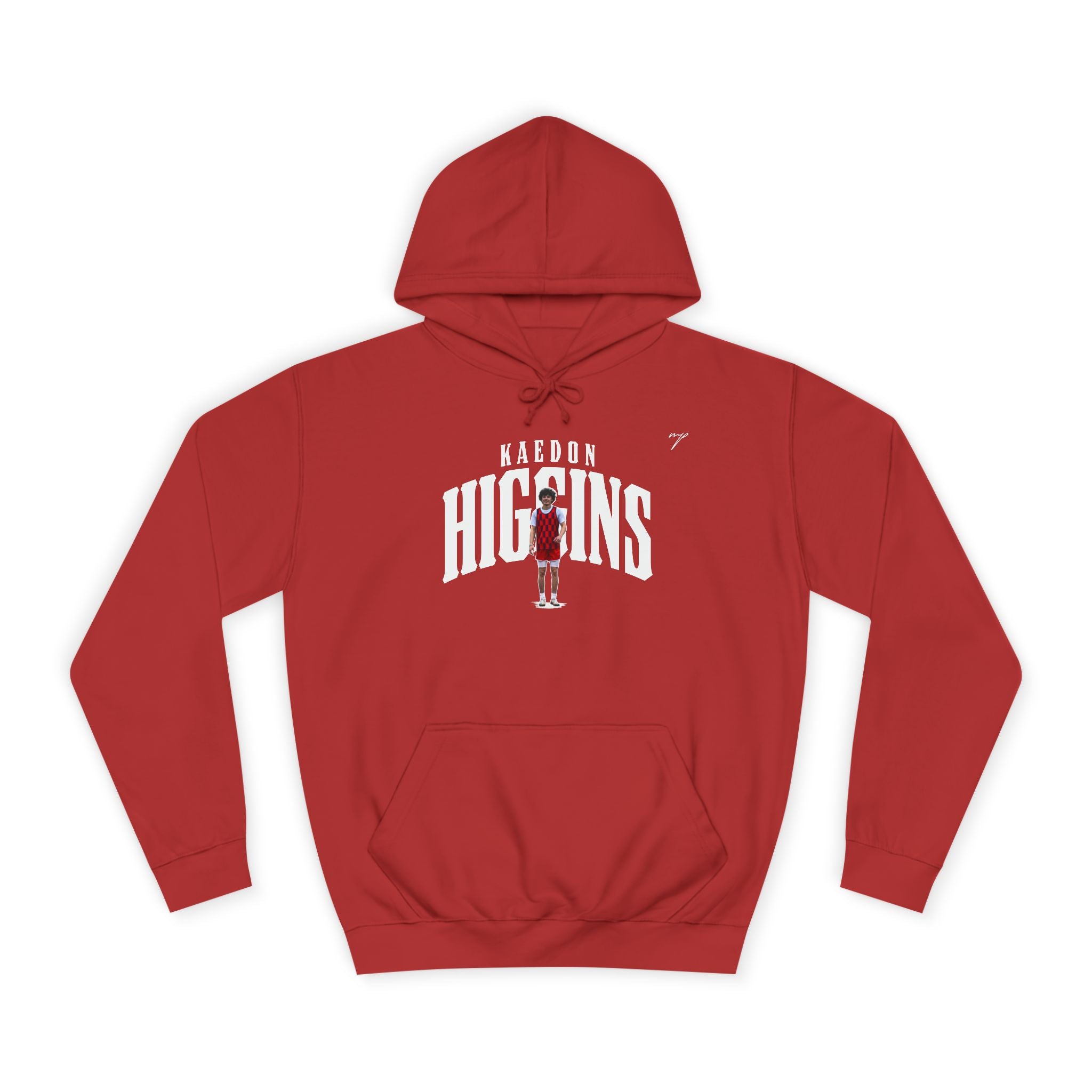 Kaedon Higgins Hoodie