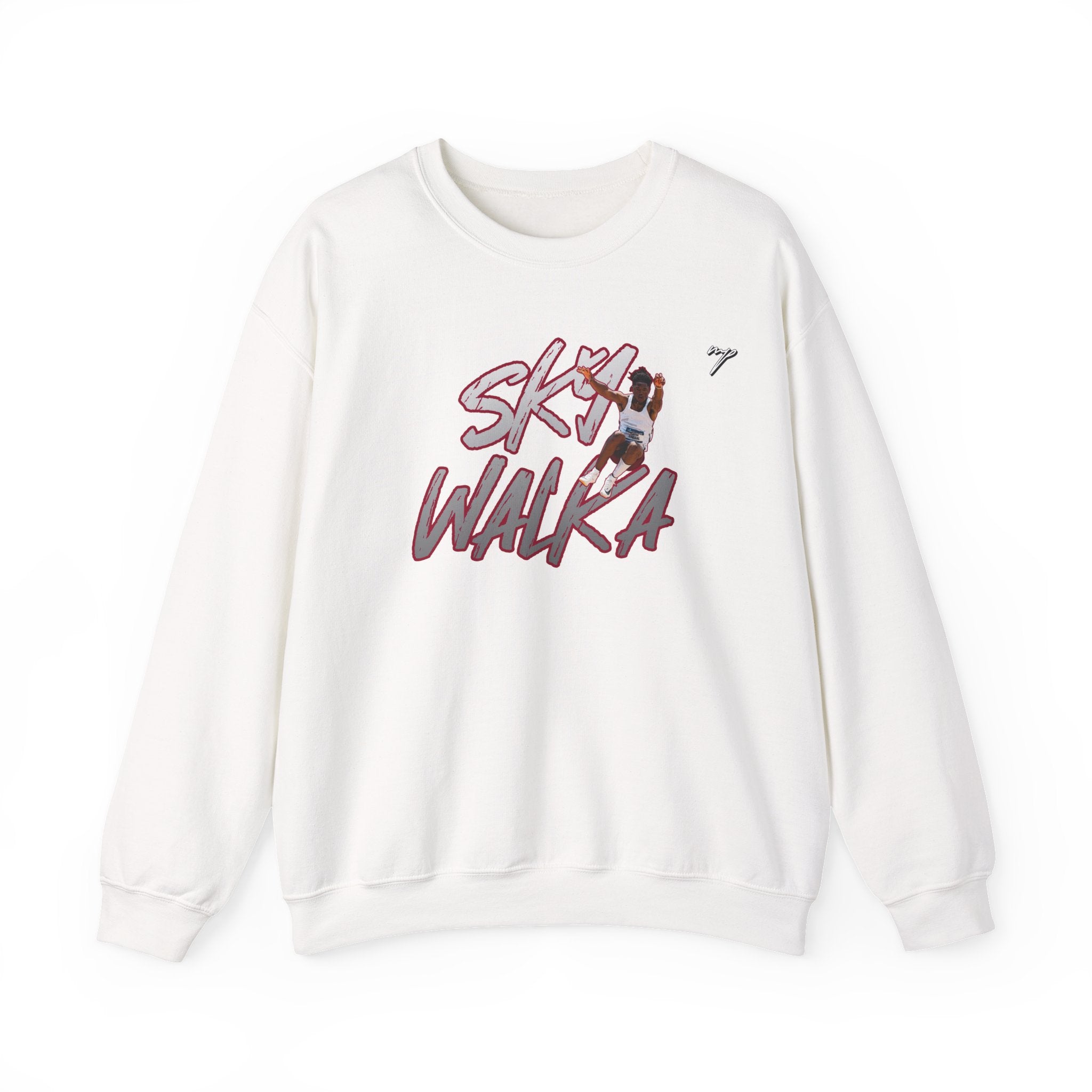 DonTre Sinegal Crewneck