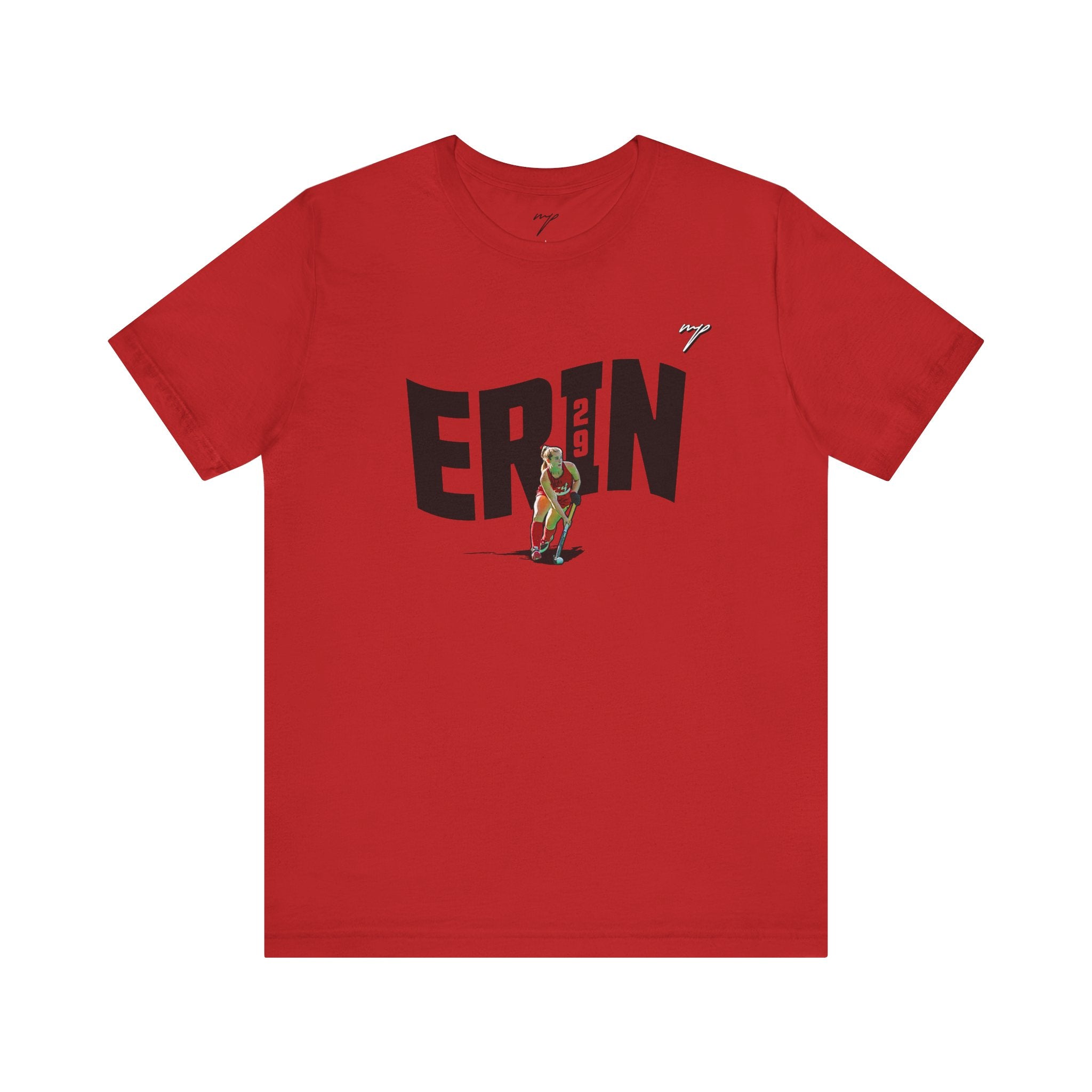 Erin Callahan Graphic Tee