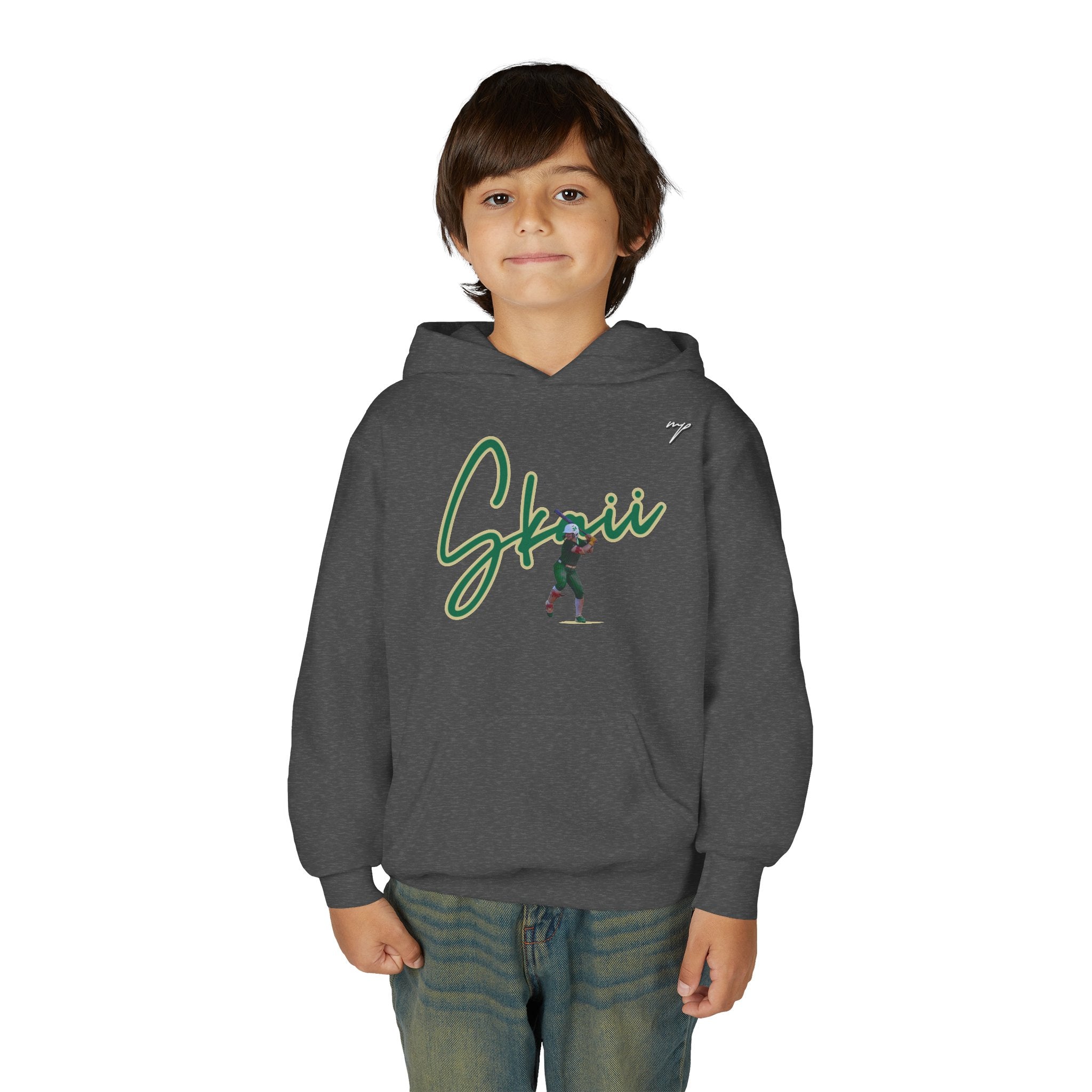 Skaii Rodriguez Perez YOUTH Hoodie