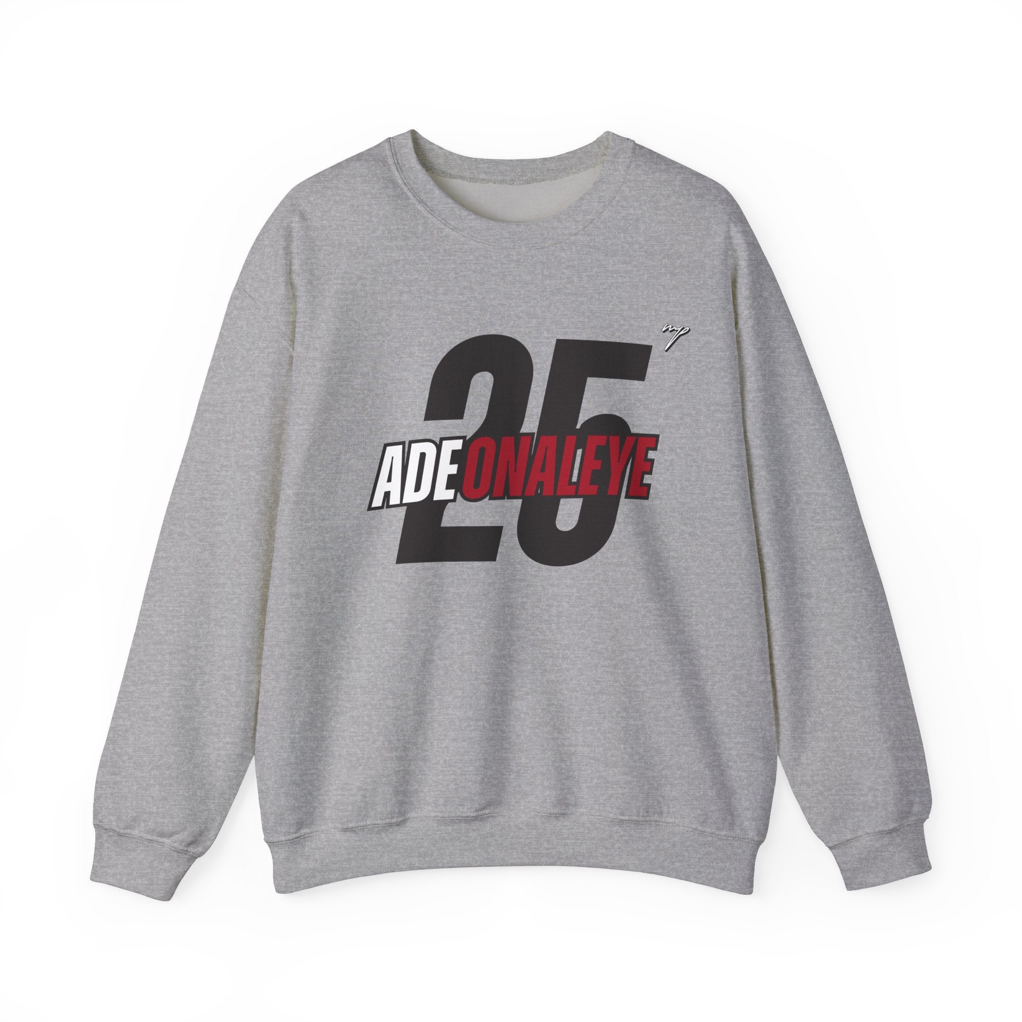 Ade Onaleye Crewneck