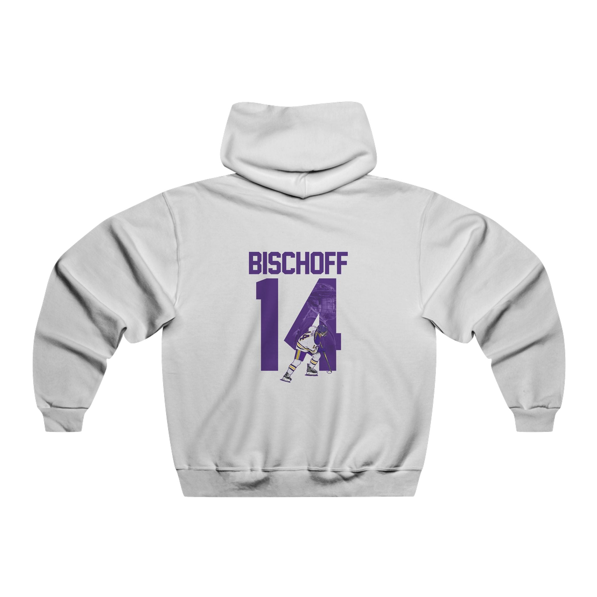 Mercury Bischoff Vintage Hoodie