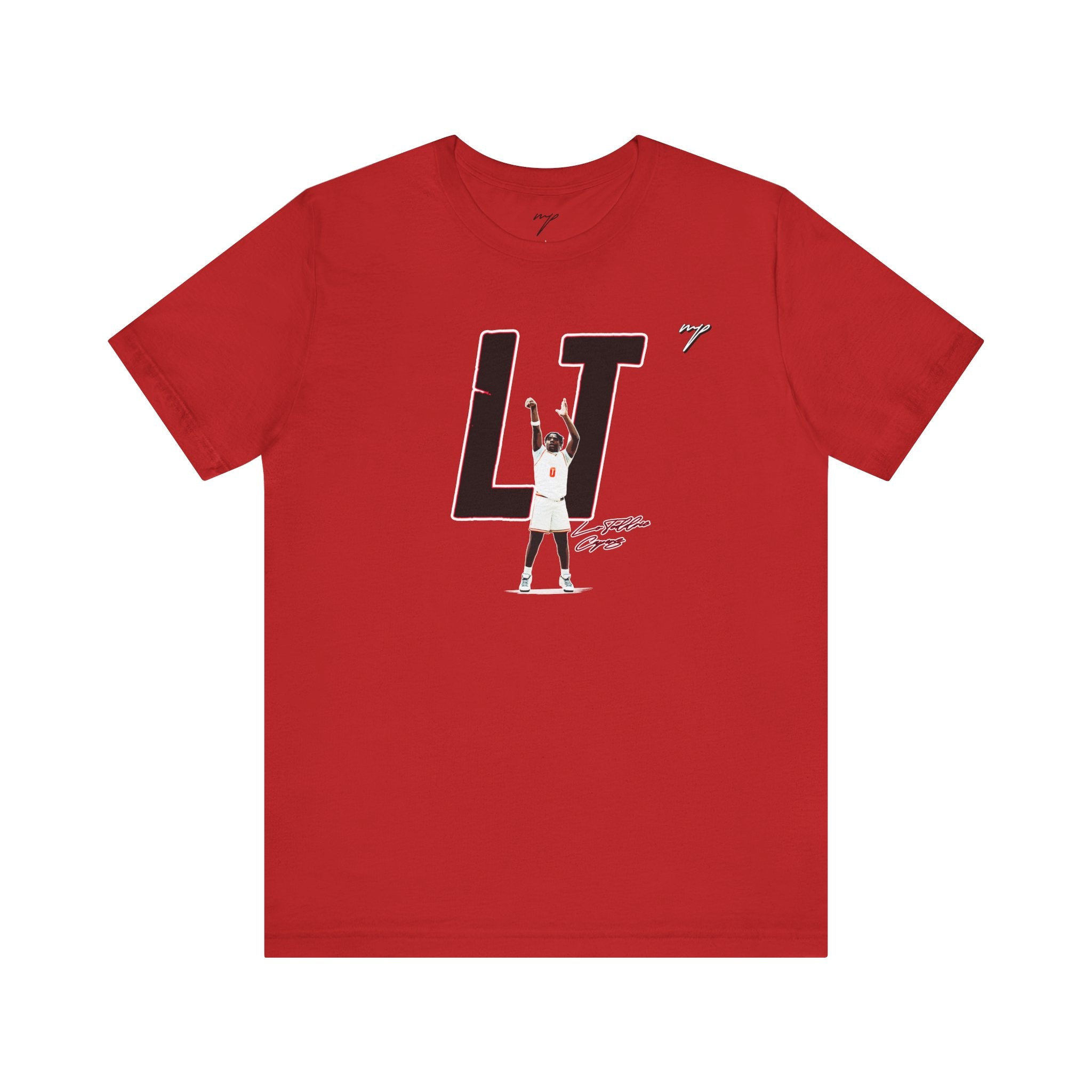 LoToddric Capers Graphic Tee