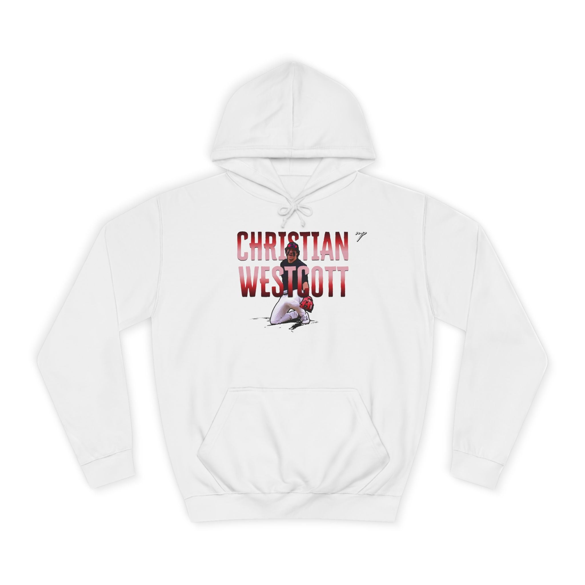 Christian Westcott Hoodie