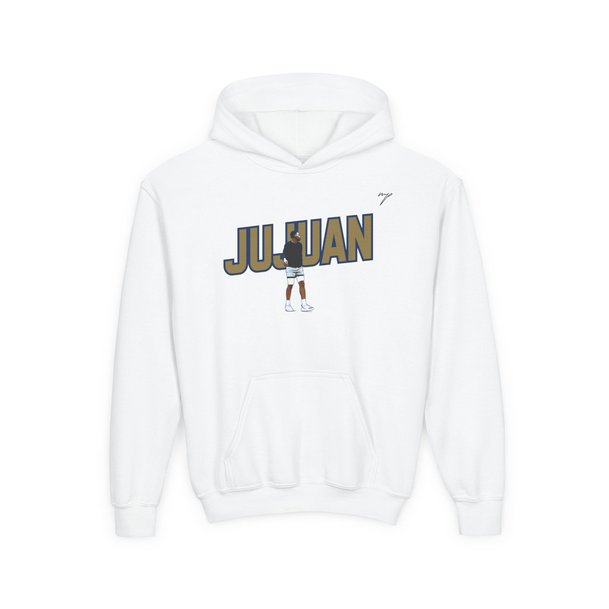Jujuan Ray YOUTH Hoodie