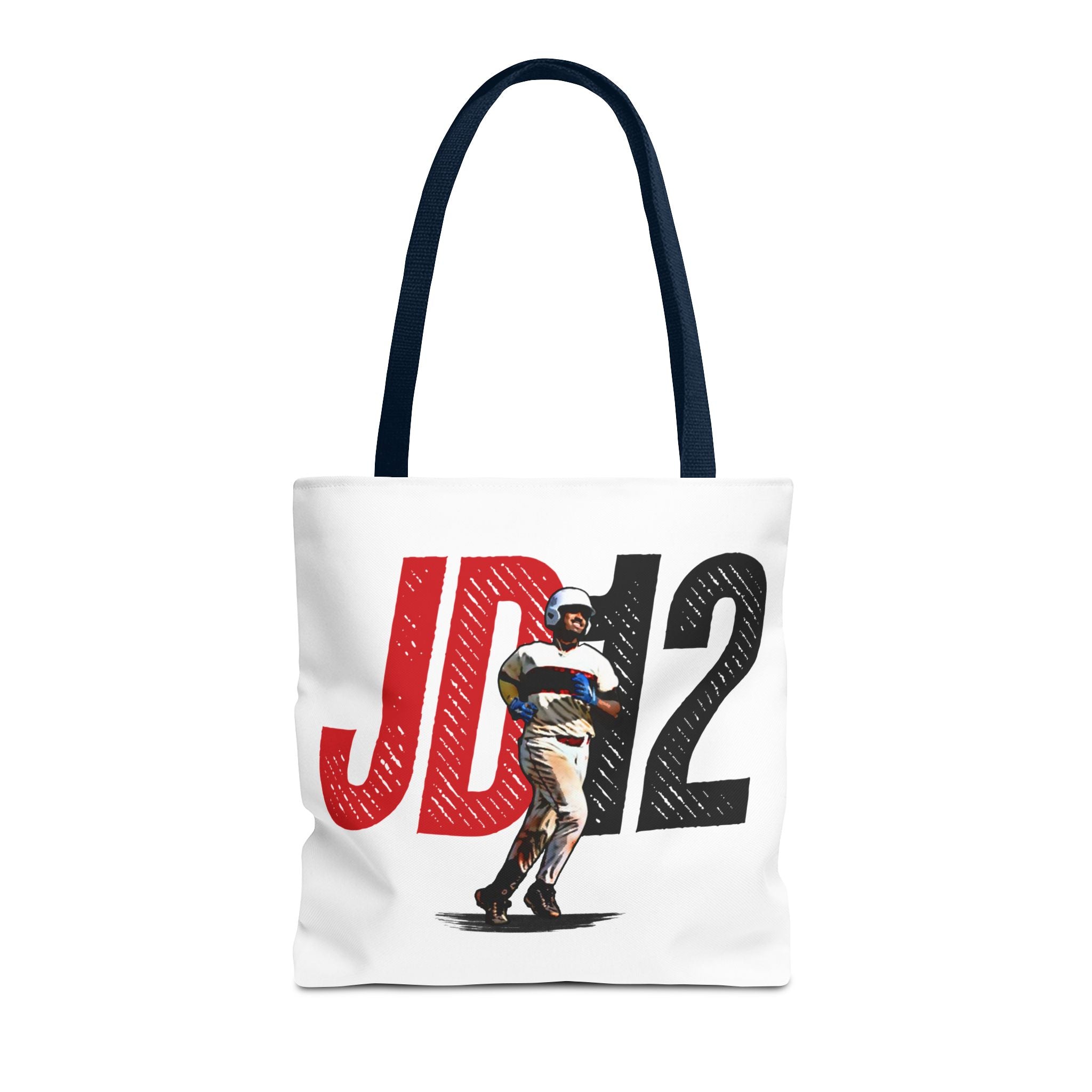 Junior Diaz Custom Tote Bag