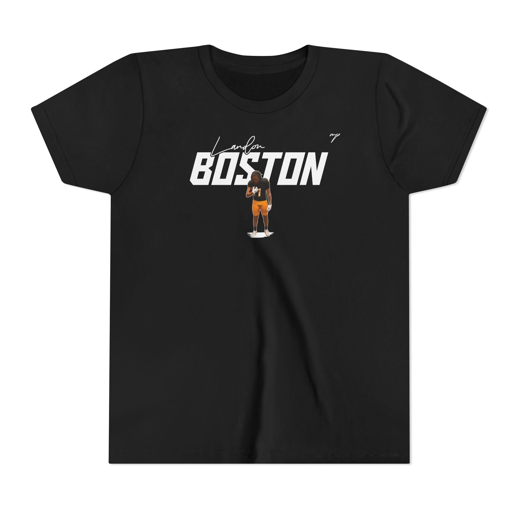 Landon Boston YOUTH Graphic Tee