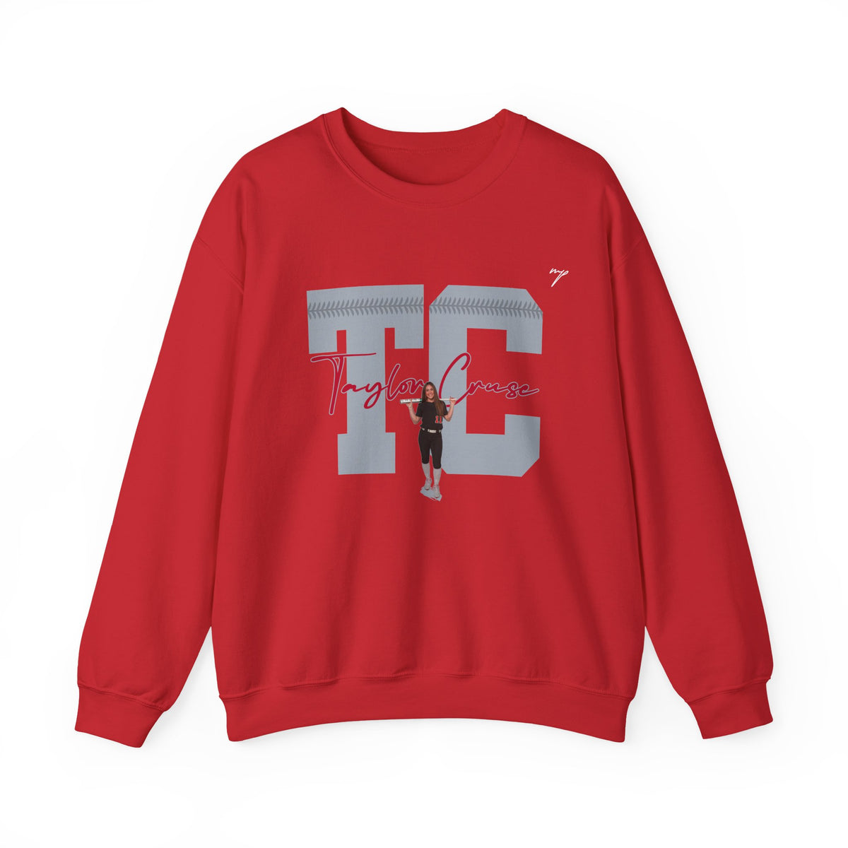 Taylor Cruse Crewneck