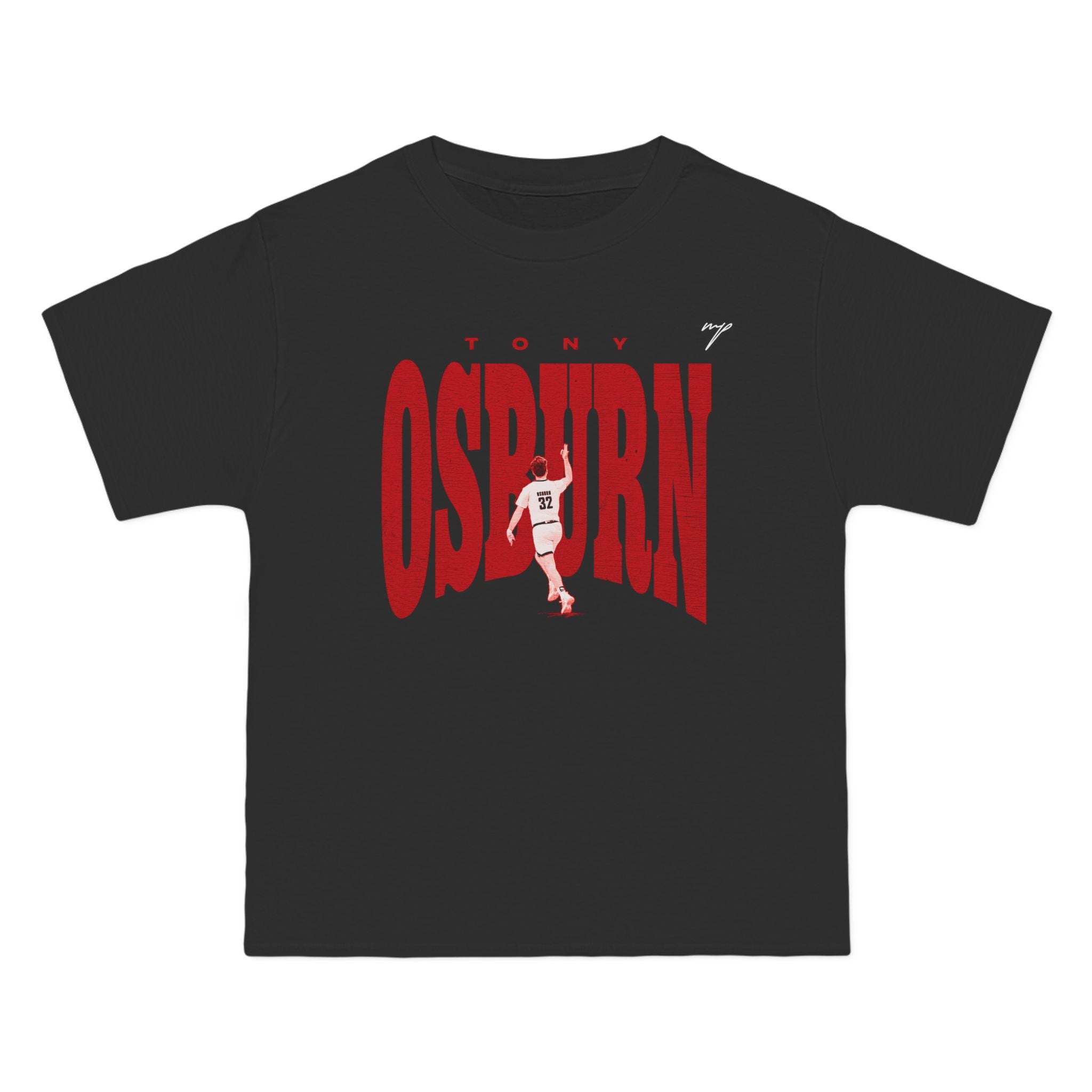 Tony Osburn Vintage Tee