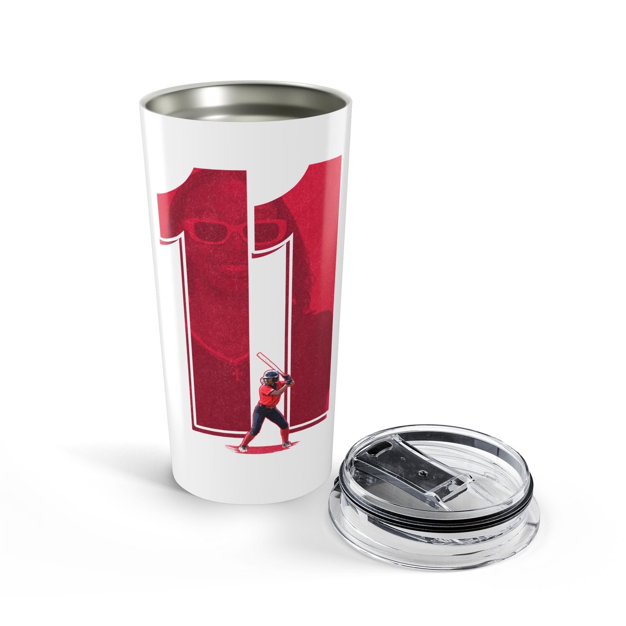 Jada Roberts Tumbler Mug