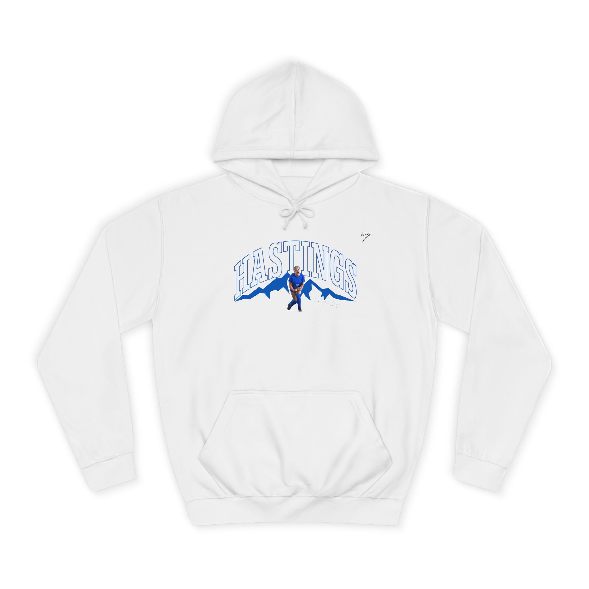 Kyleigh Hastings Hoodie