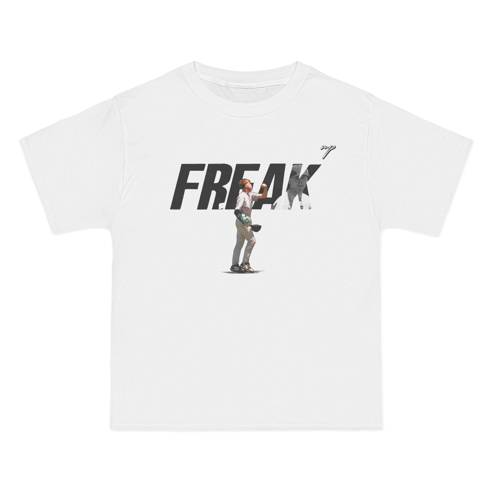 Trey Broyles Vintage Tee