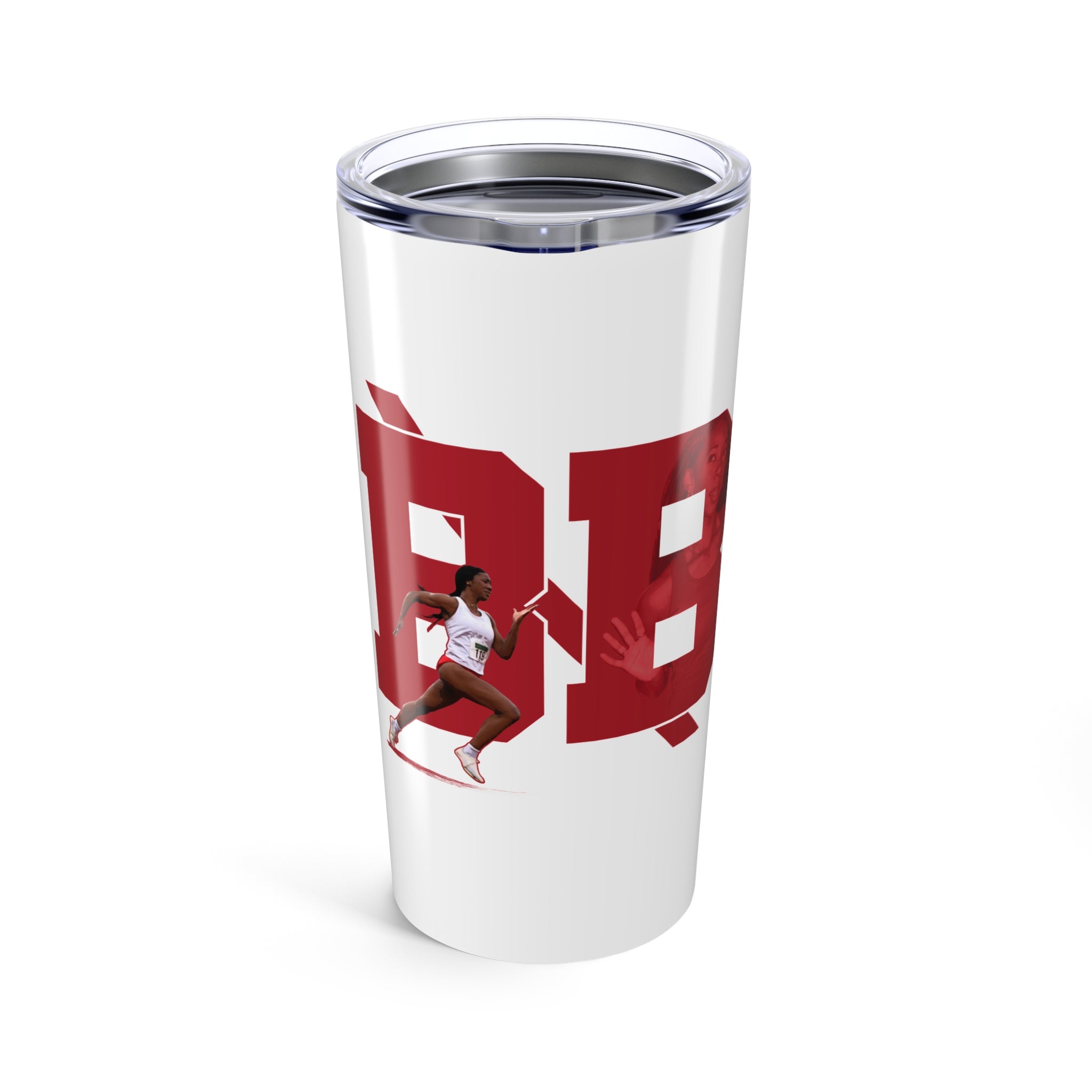 Brianna Beckham Tumbler Mug
