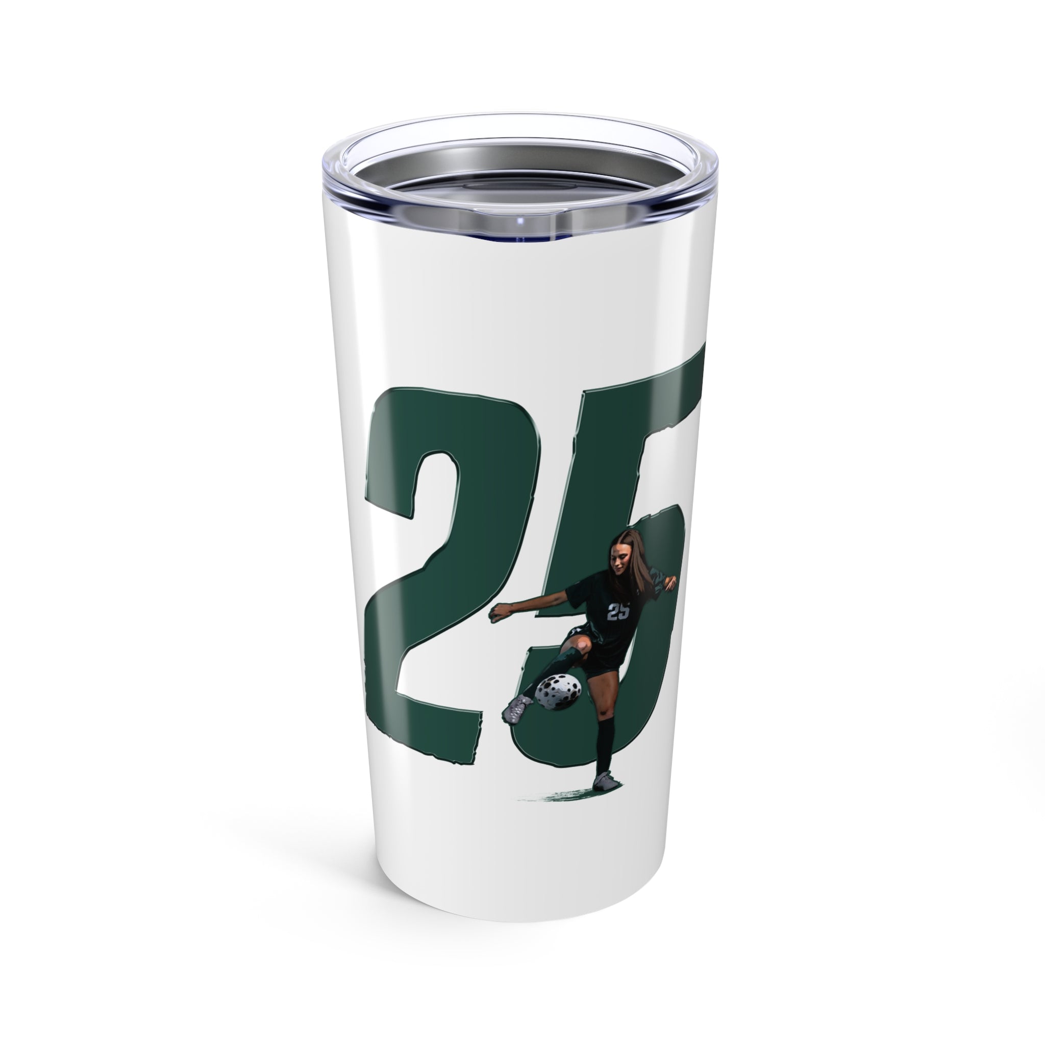 Sam Maroni Tumbler Mug