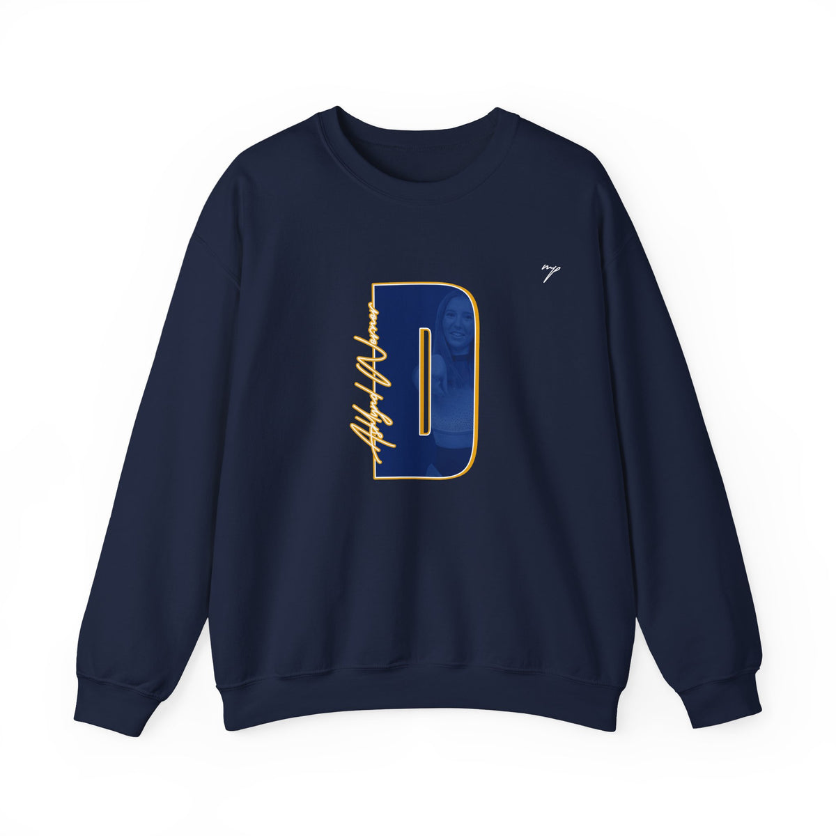 Ashlynd Werner Crewneck