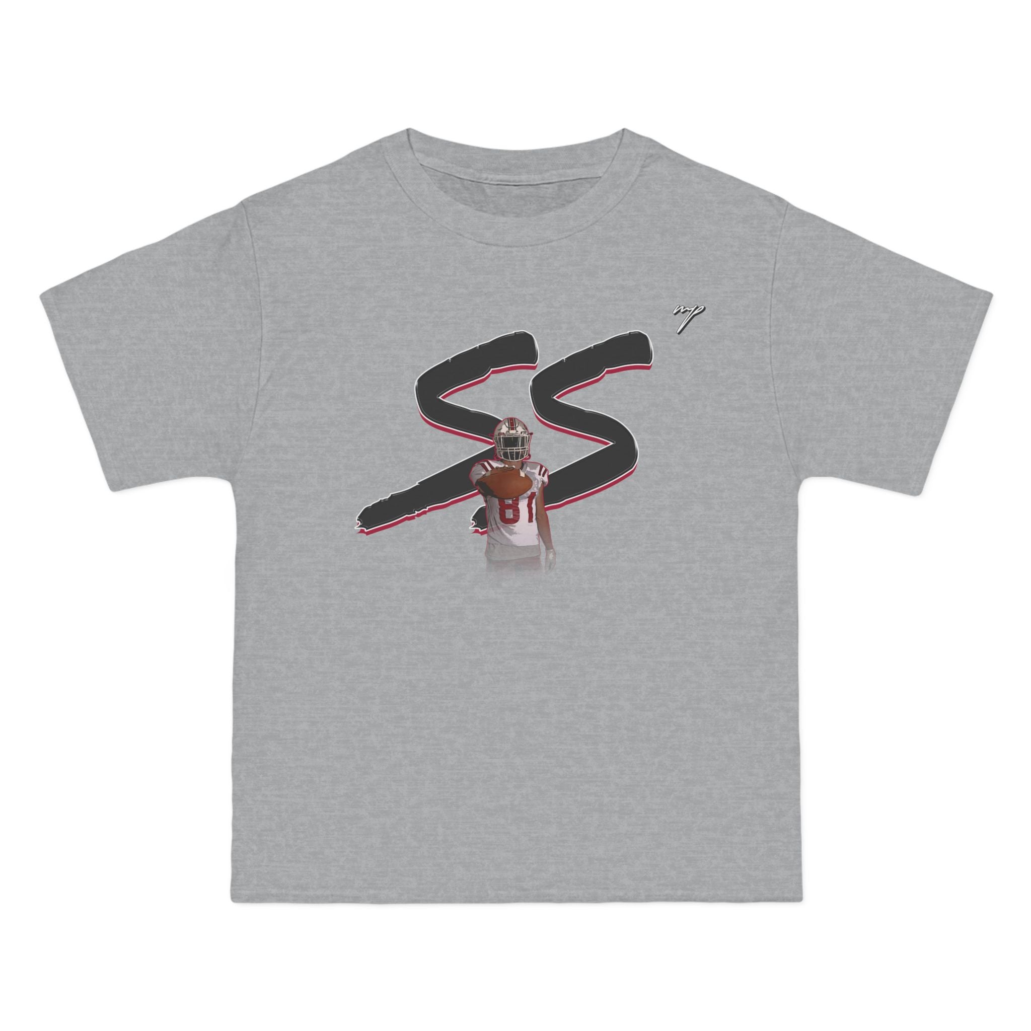 Sam Suda Vintage Tee