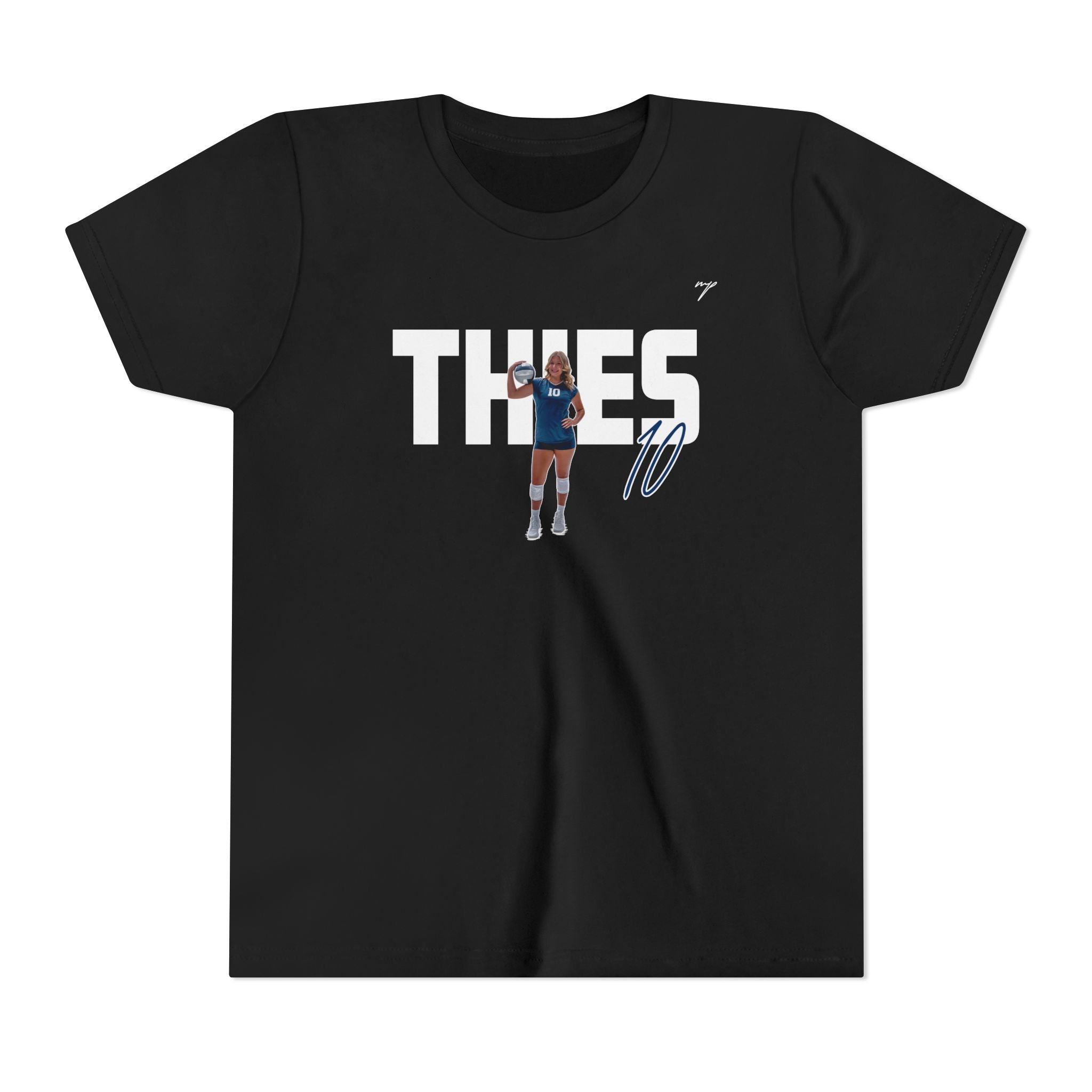 Paige Thies YOUTH Graphic Tee