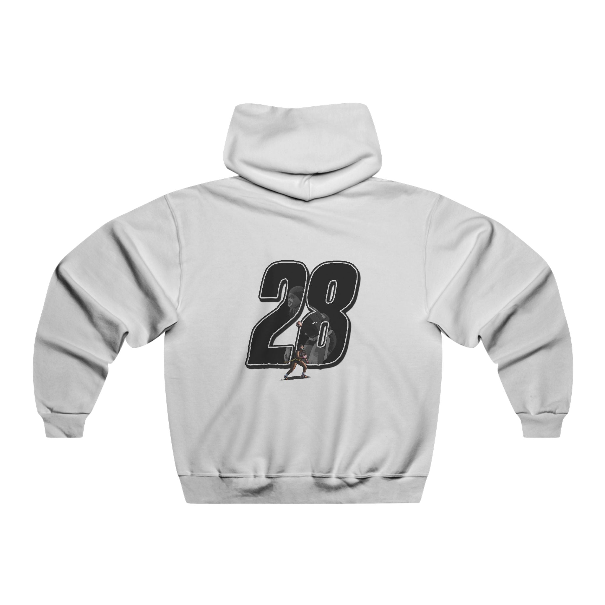 Brooklyn Lyles Vintage Hoodie