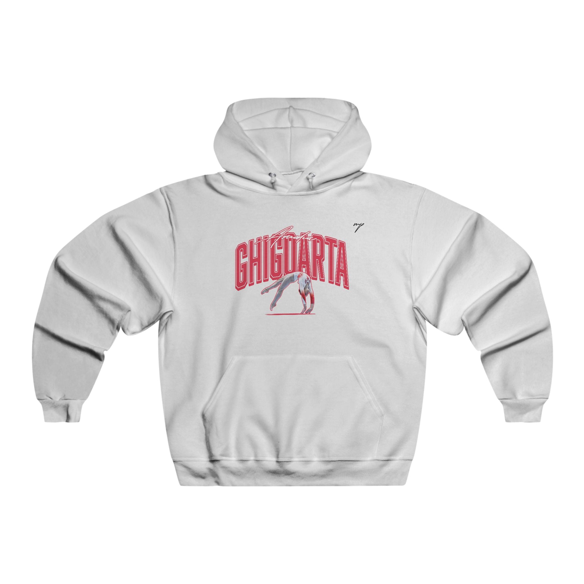 Amalia Ghigoarta Vintage Hoodie