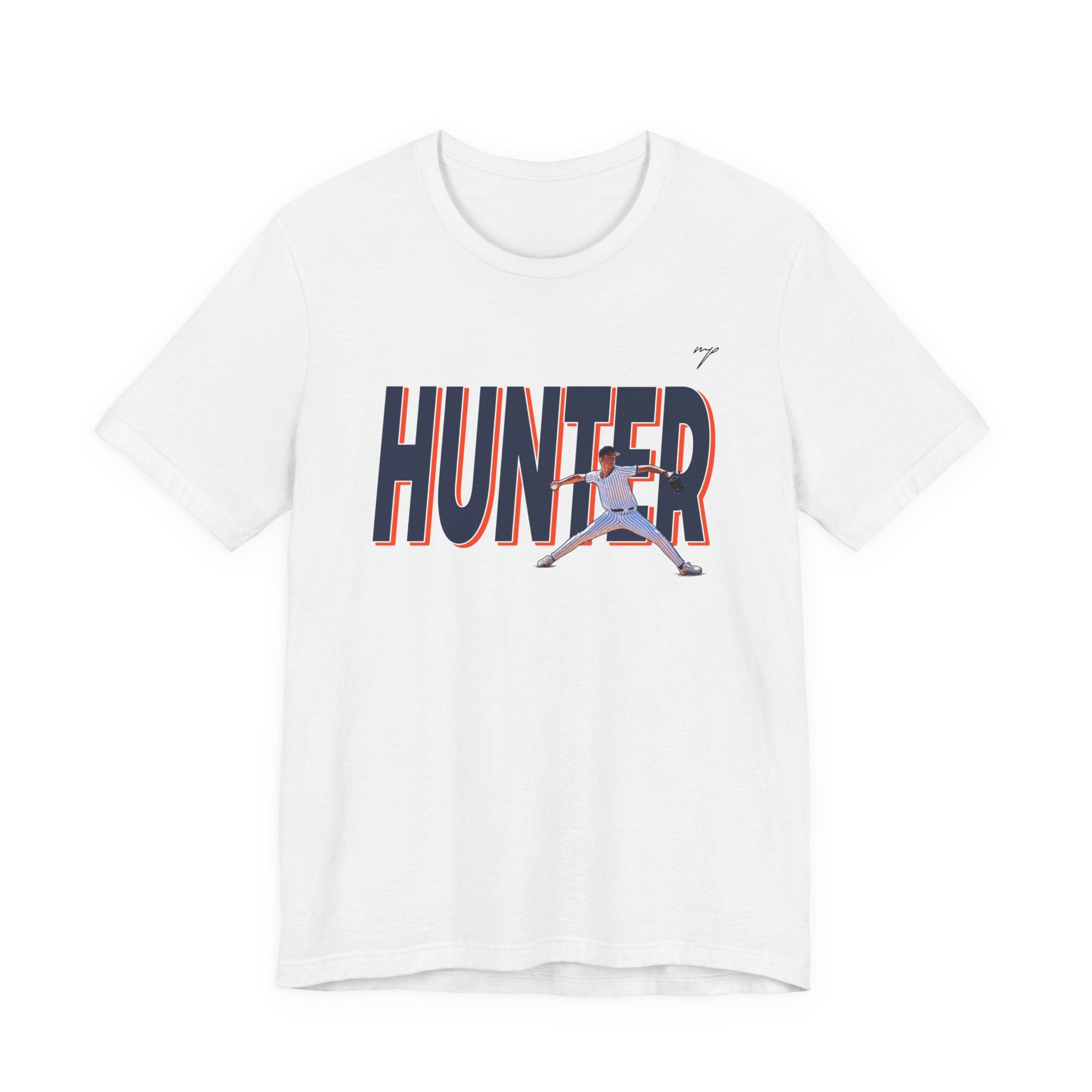 Hunter Vitello Graphic Tee