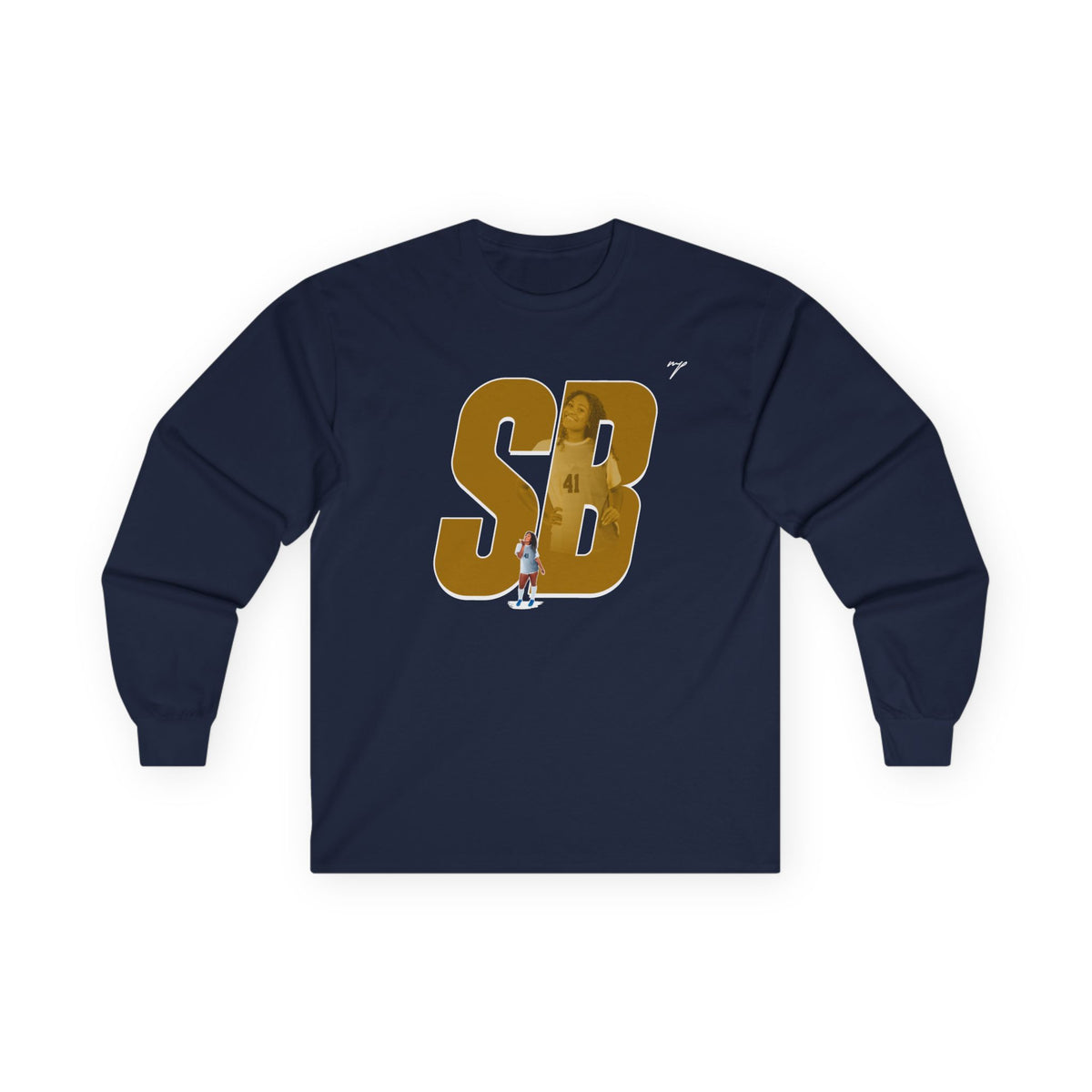 Sofia Barrie Long Sleeve