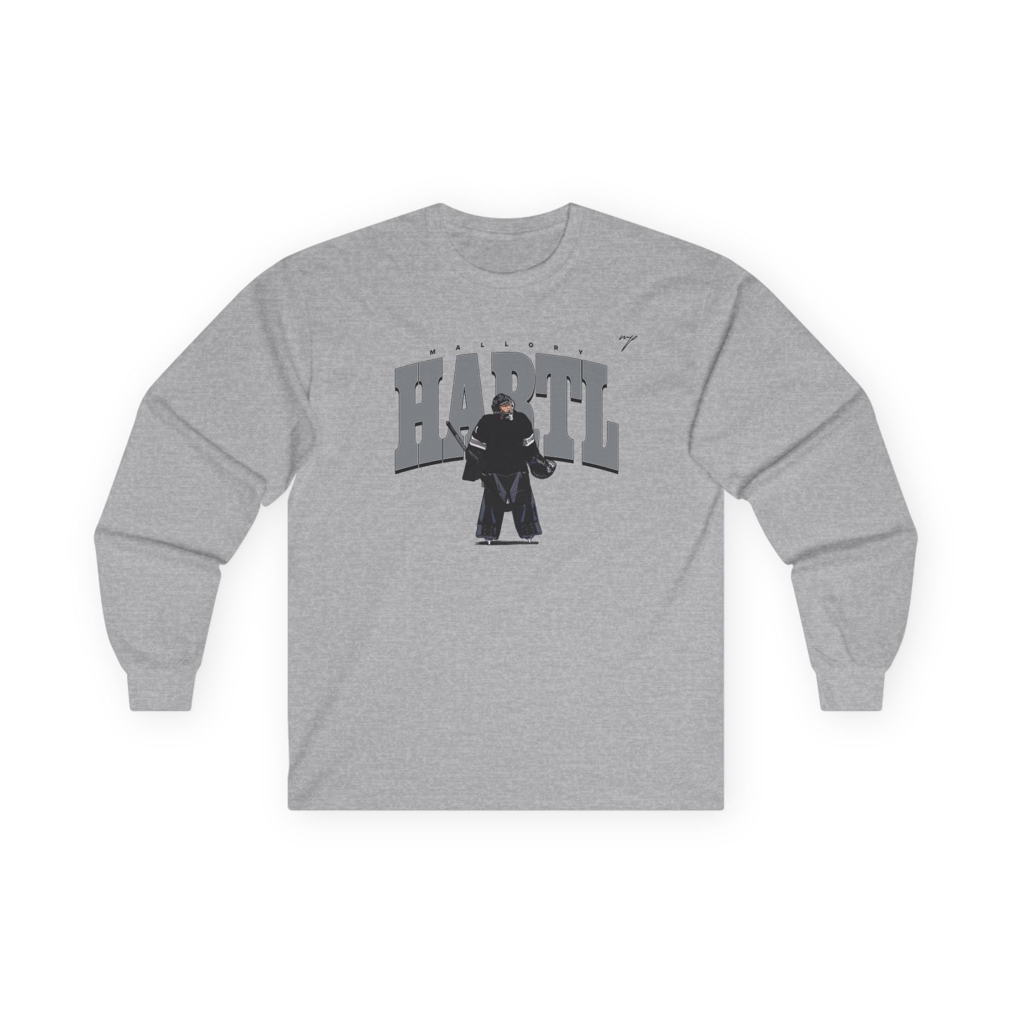 Mallory Hartl Long Sleeve