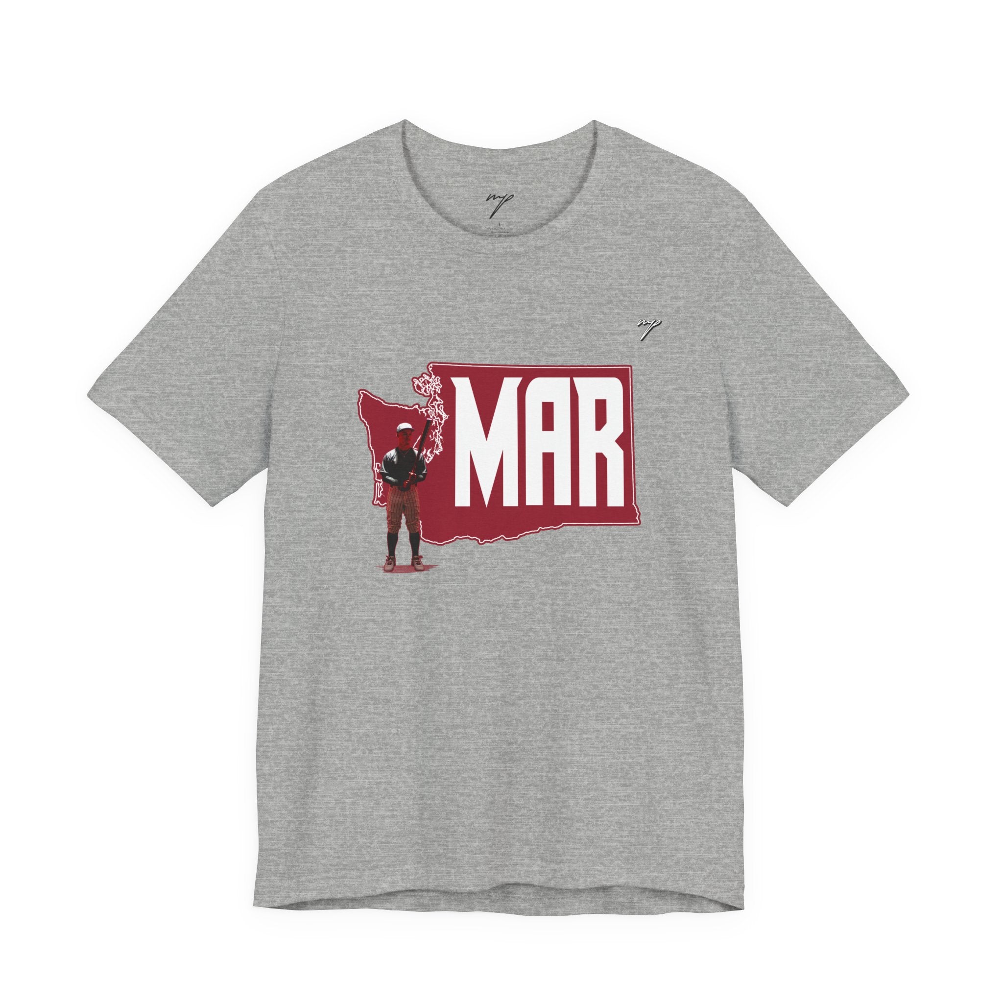 Amari Reynolds Graphic Tee