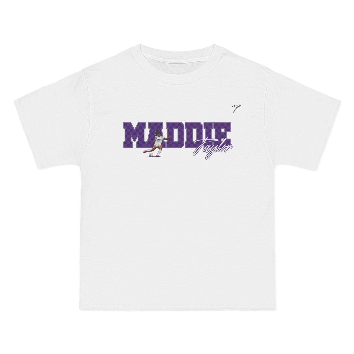 Madison Taylor Vintage Tee