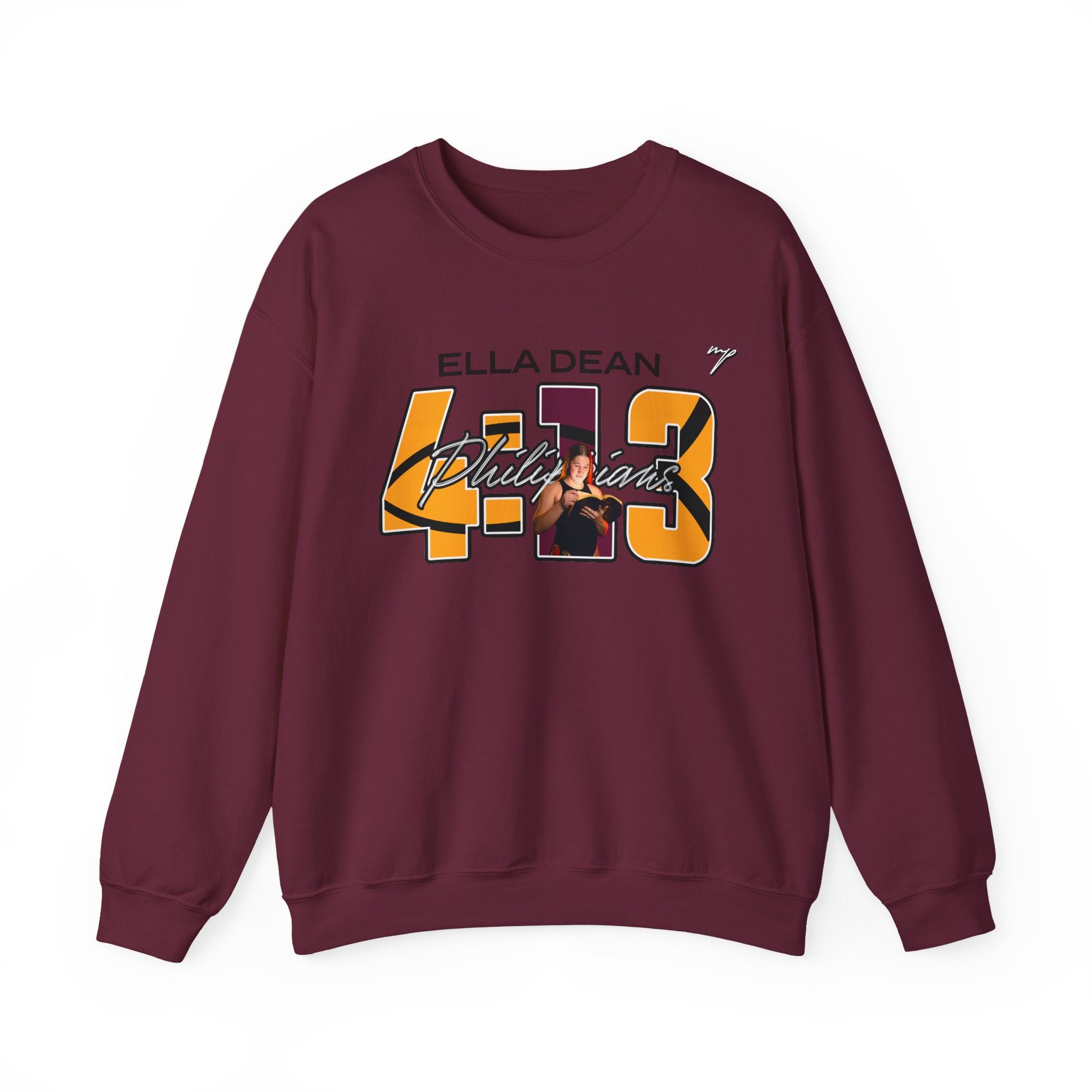 Ella Dean Crewneck