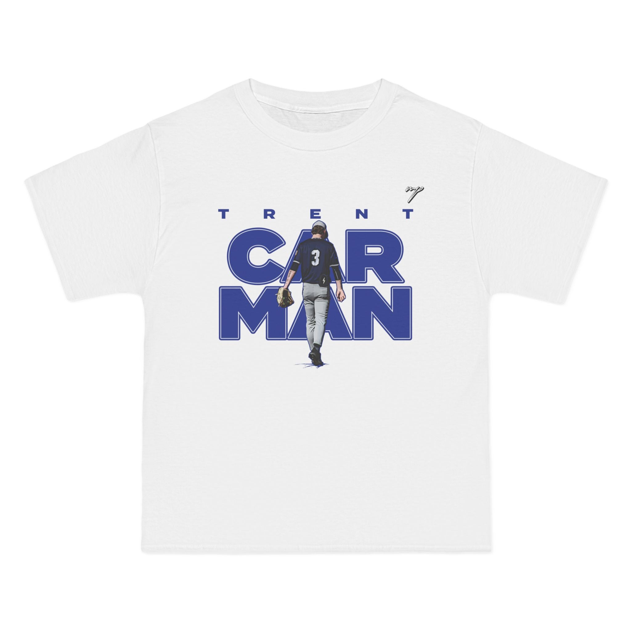 Trent Carman Vintage Tee