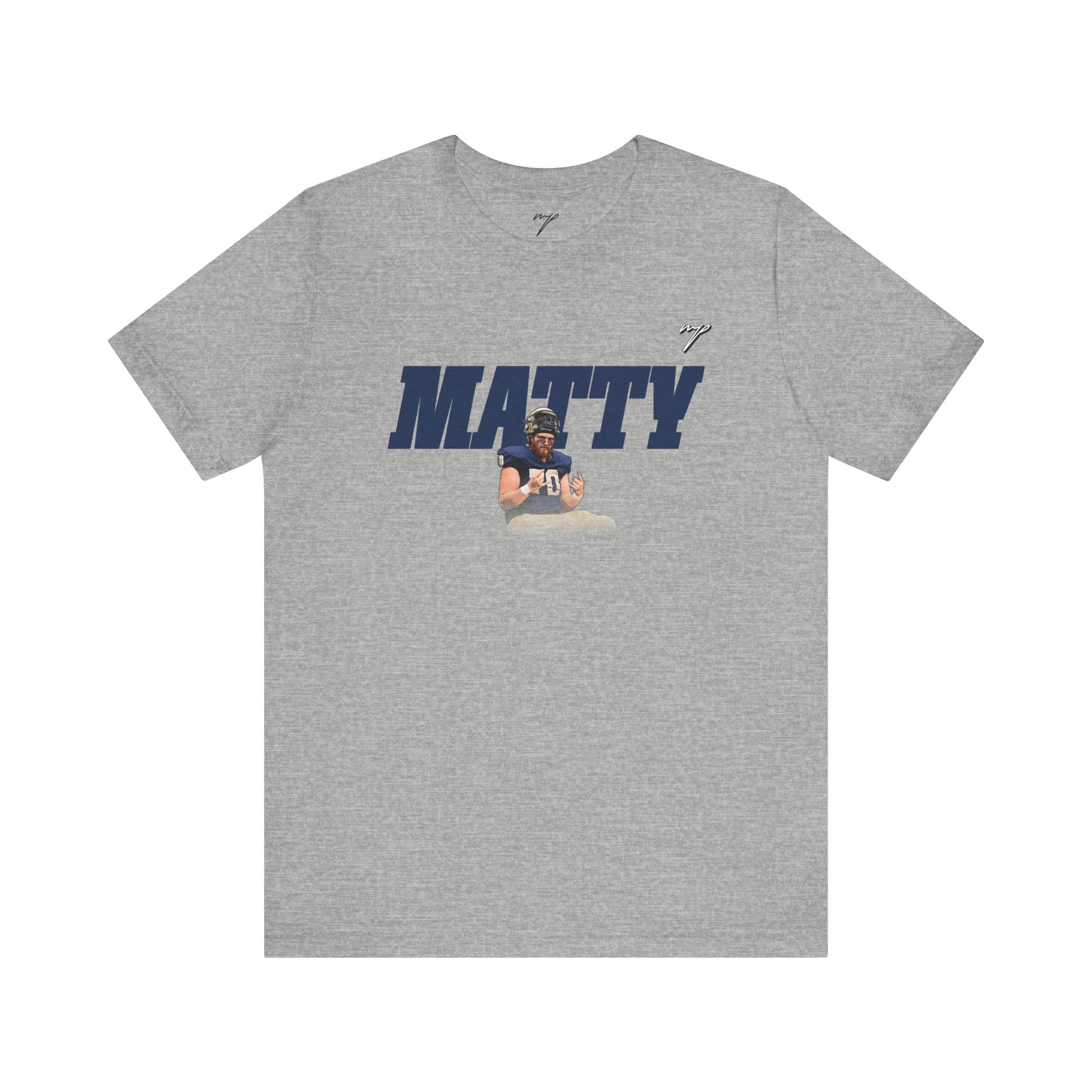 Mateo Revert Graphic Tee