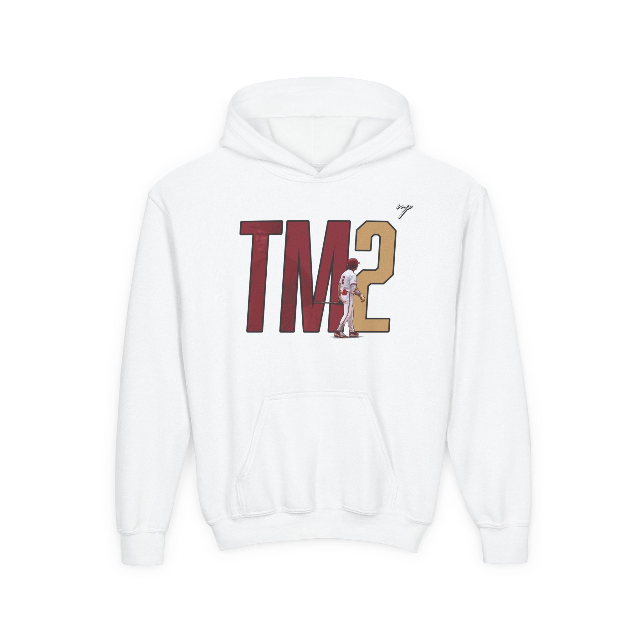 Ty Mainolfi YOUTH Hoodie