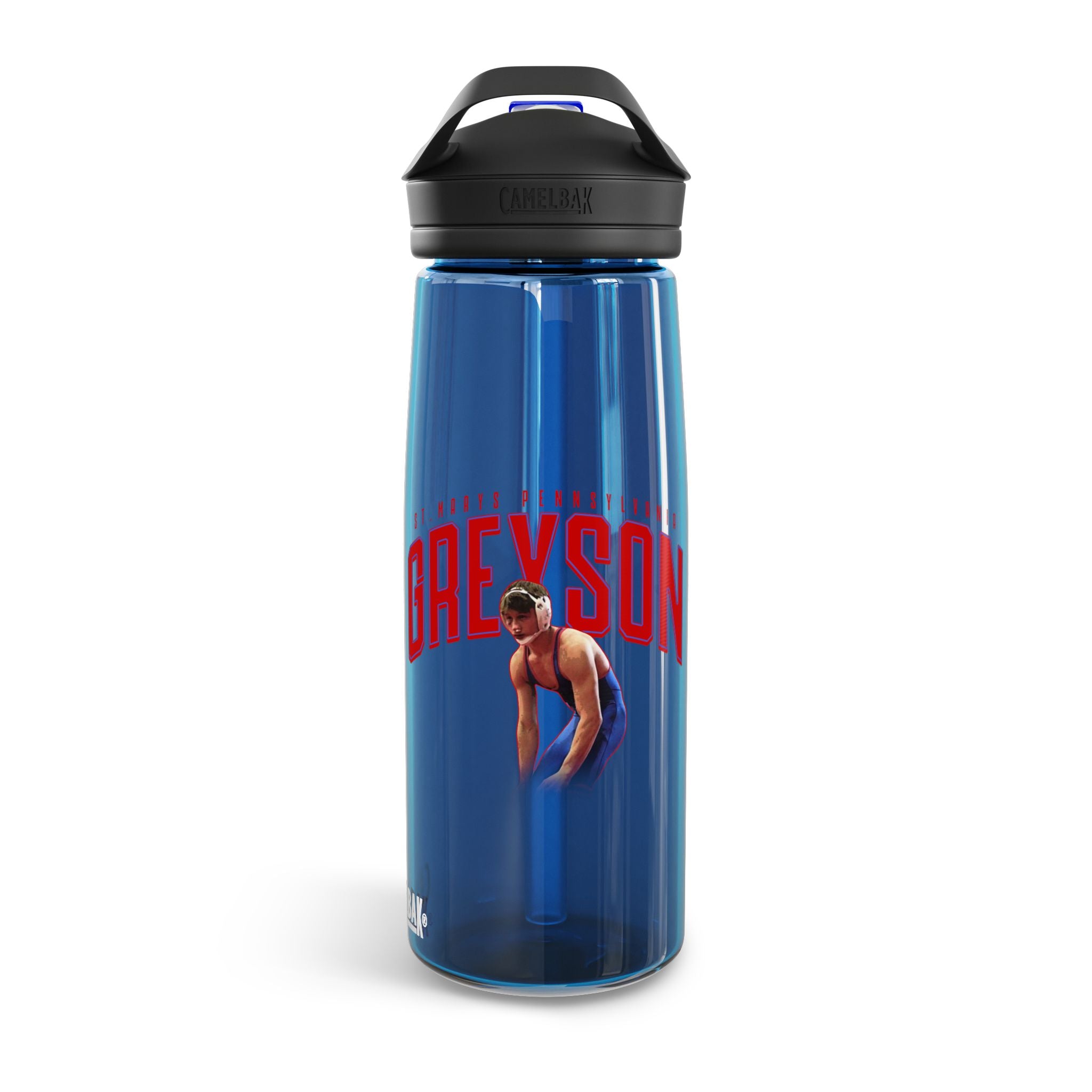 Greyson Meyer CamelBak Water Bottle