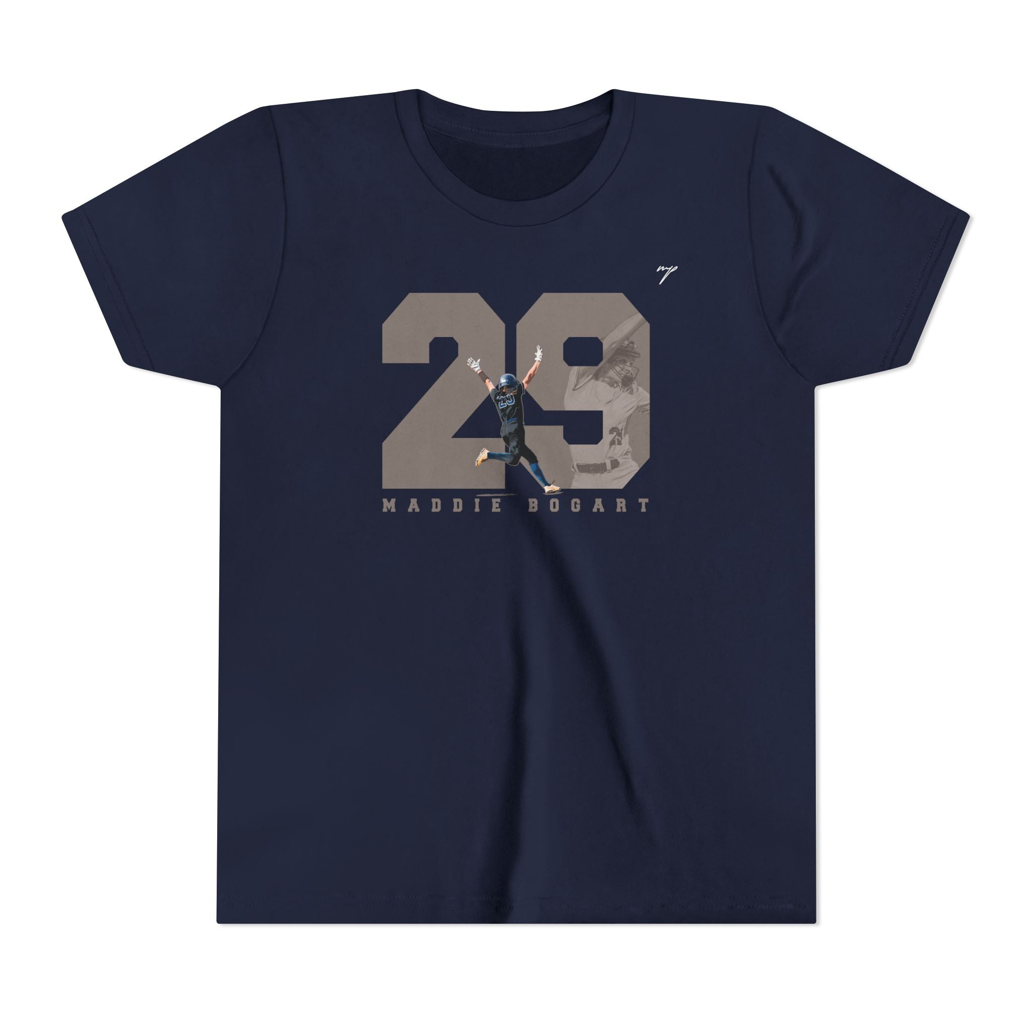 Maddie Bogart YOUTH Graphic Tee