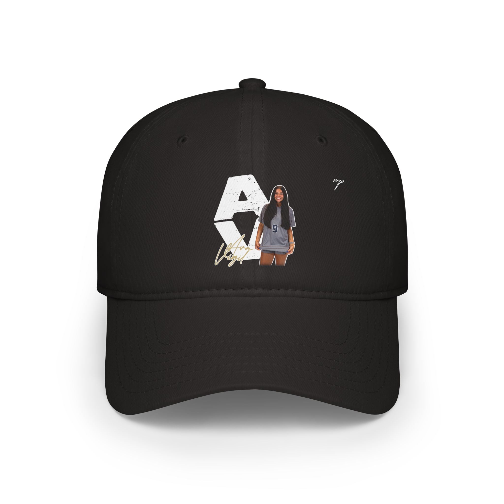 Ava Vigil Hat