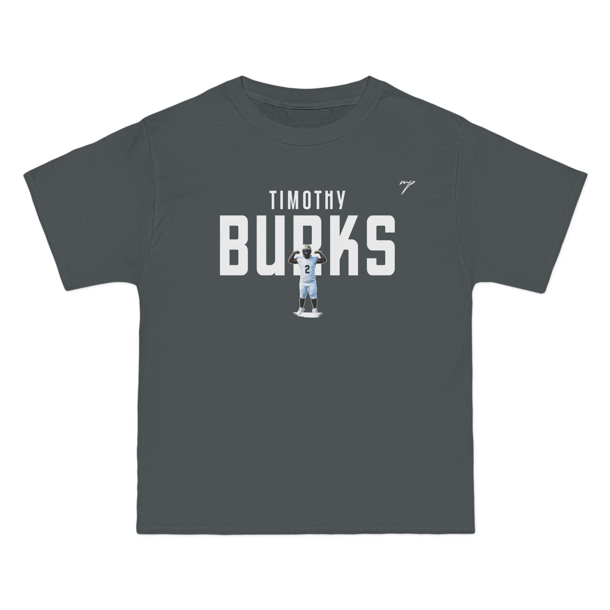 Timothy Burks Vintage Tee