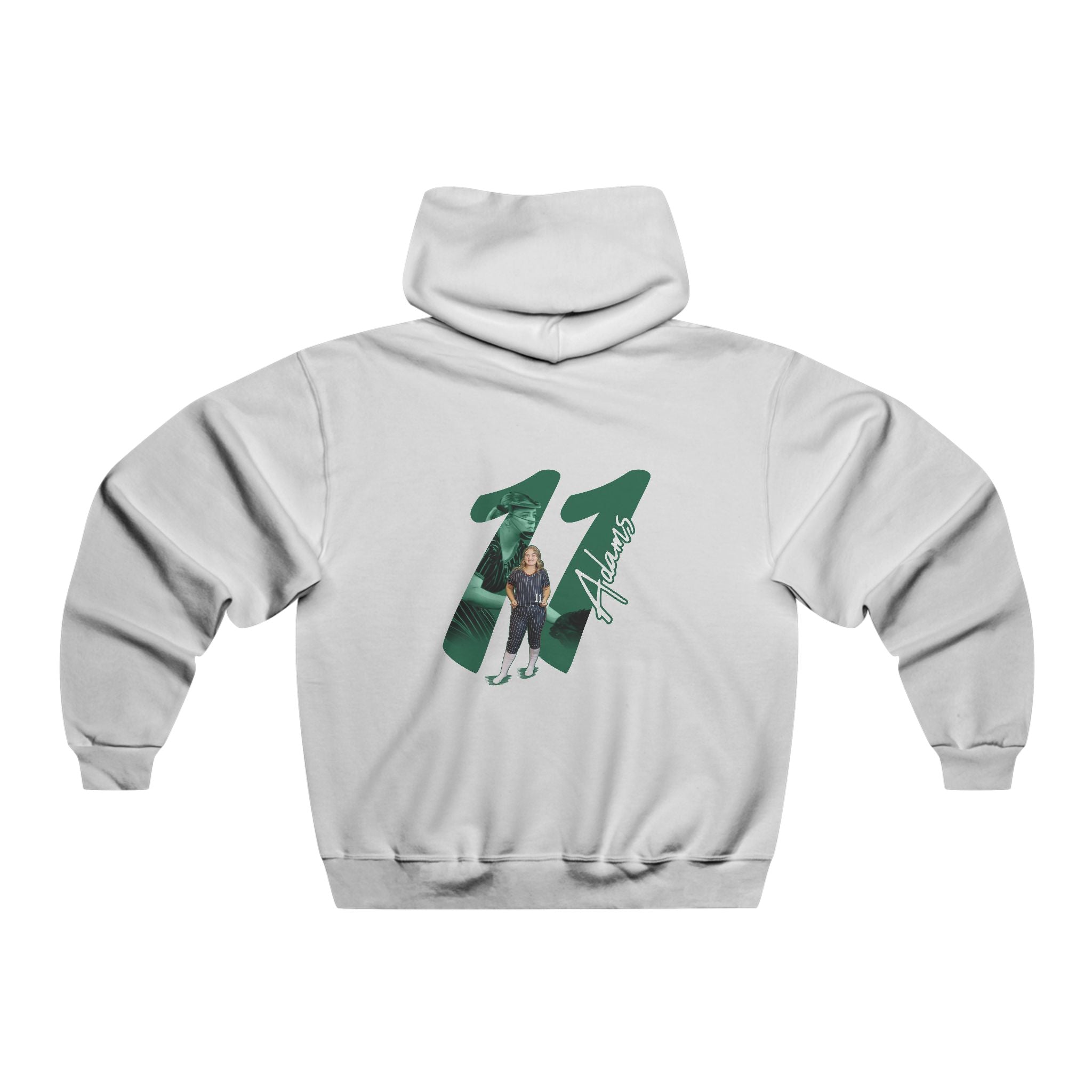 Addi Adams Vintage Hoodie