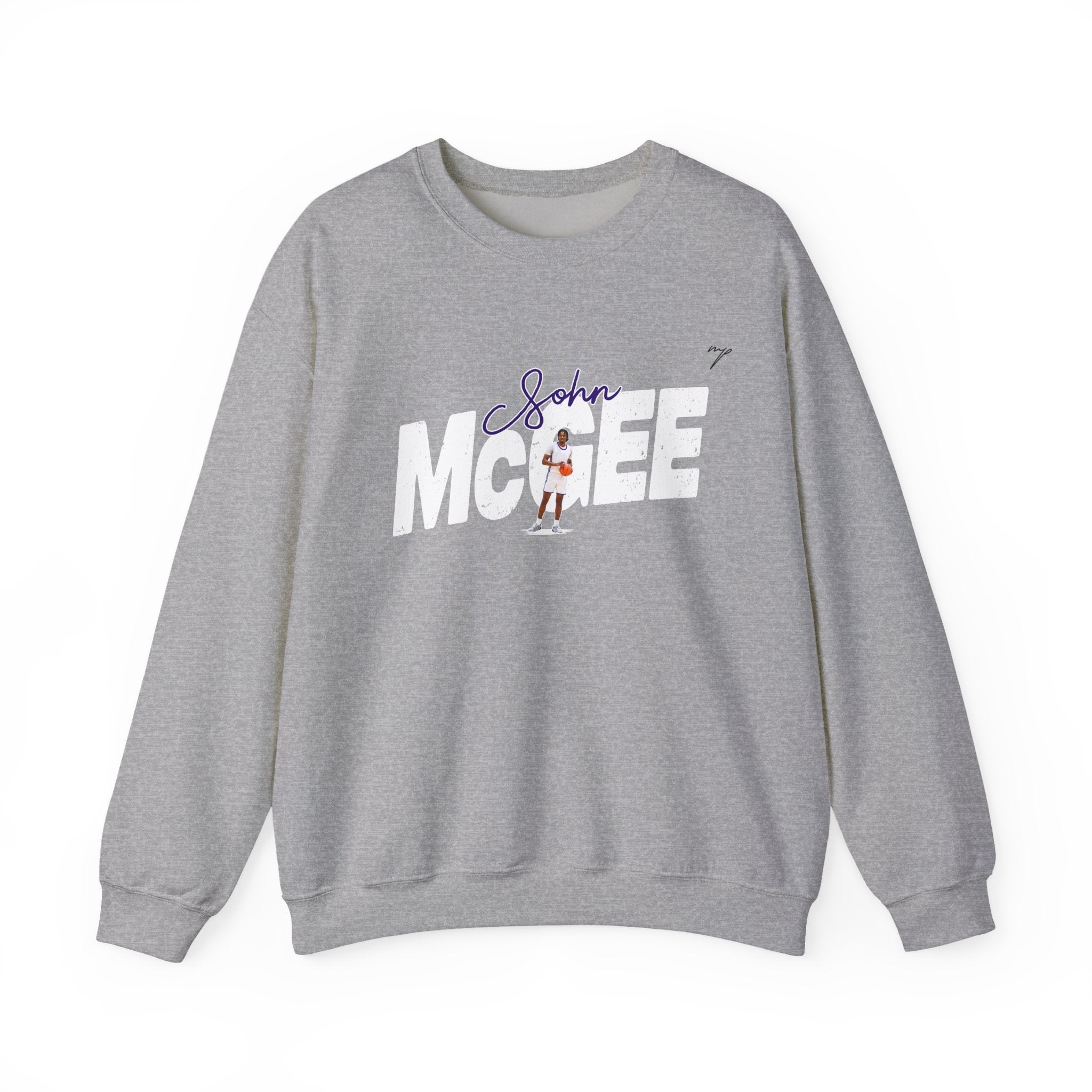 Sohn McGee Crewneck