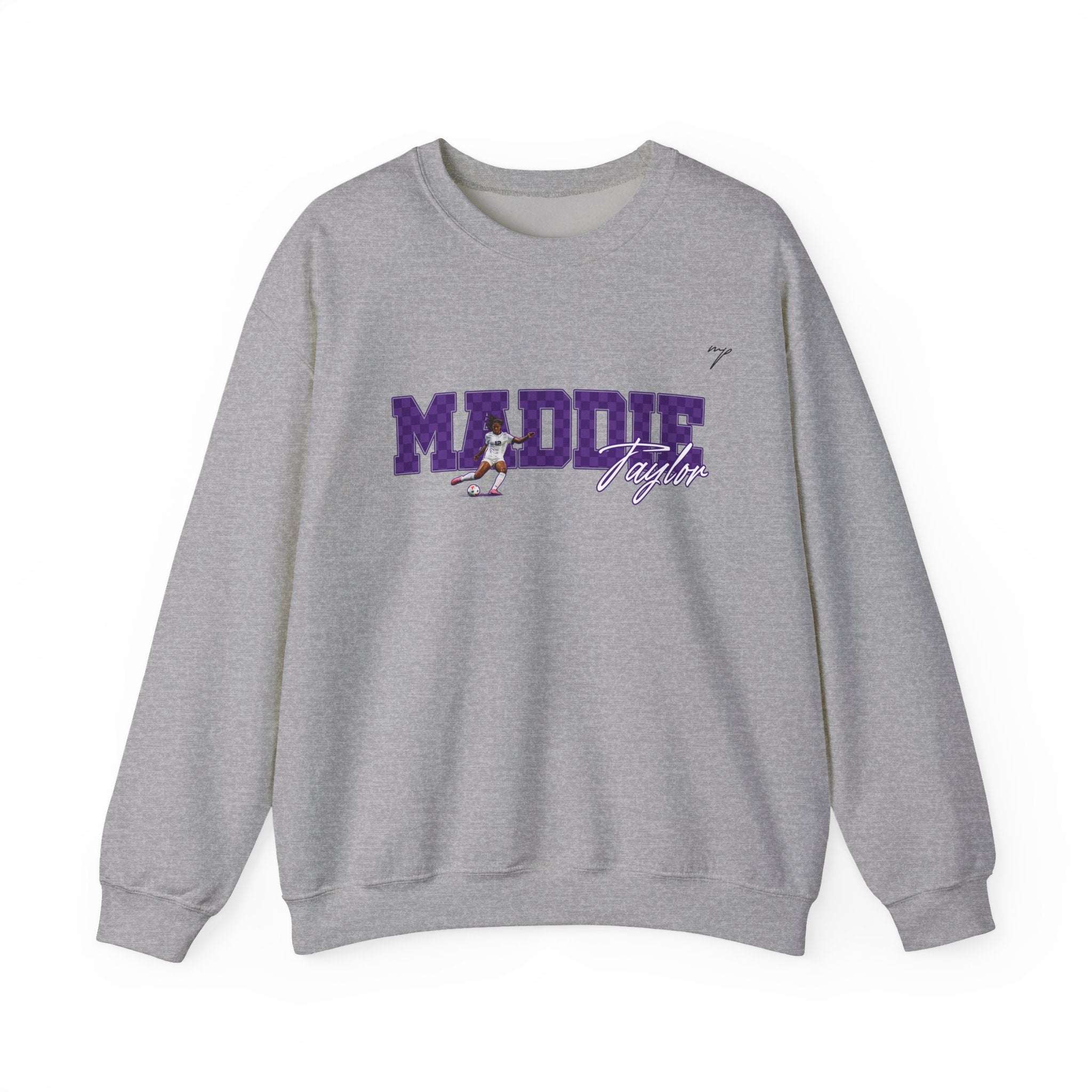 Madison Taylor Crewneck