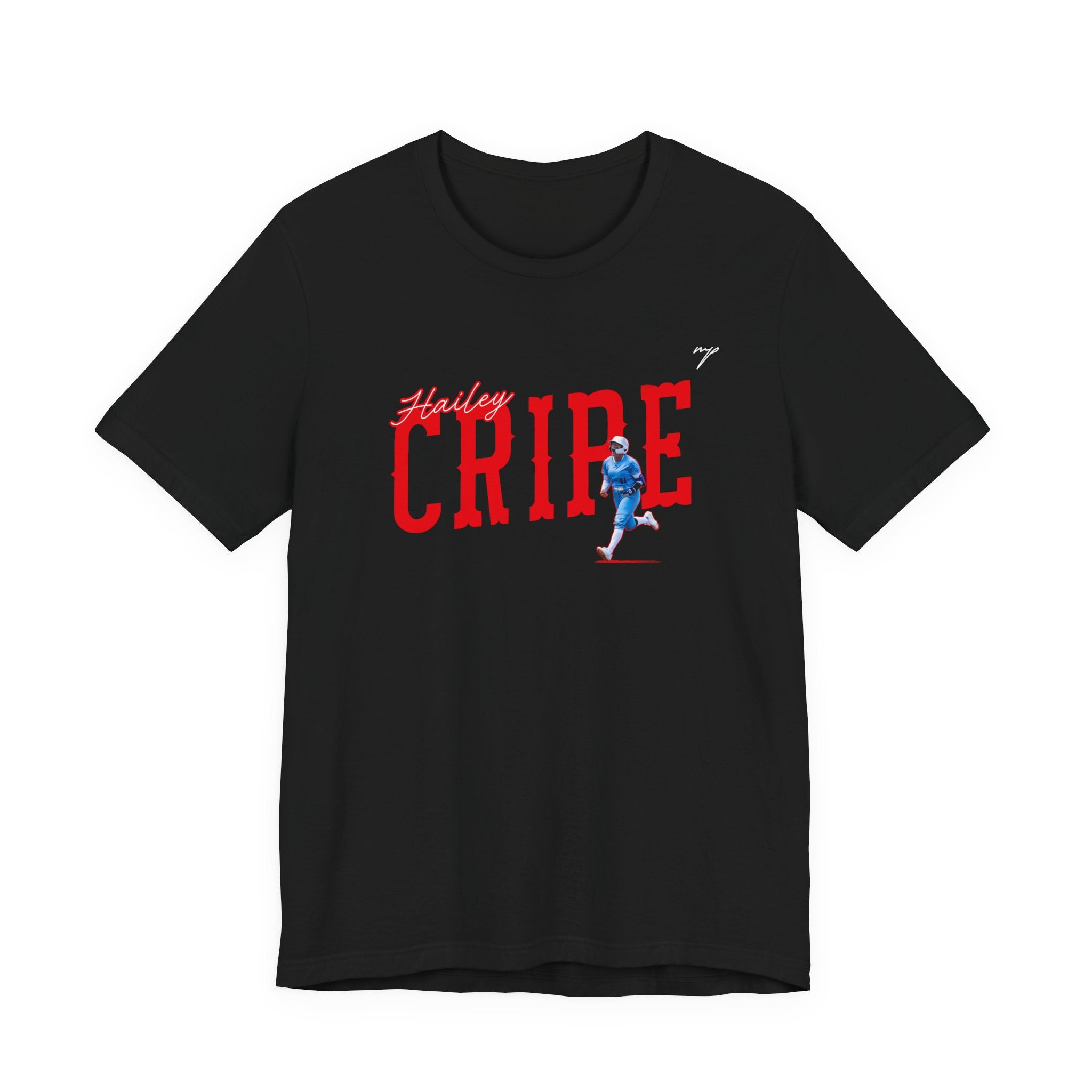 Hailey Cripe Graphic Tee