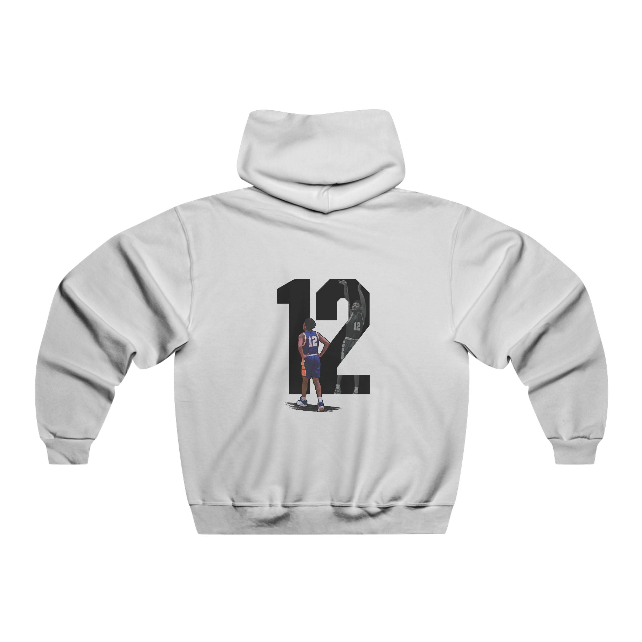 Avree Harris Vintage Hoodie