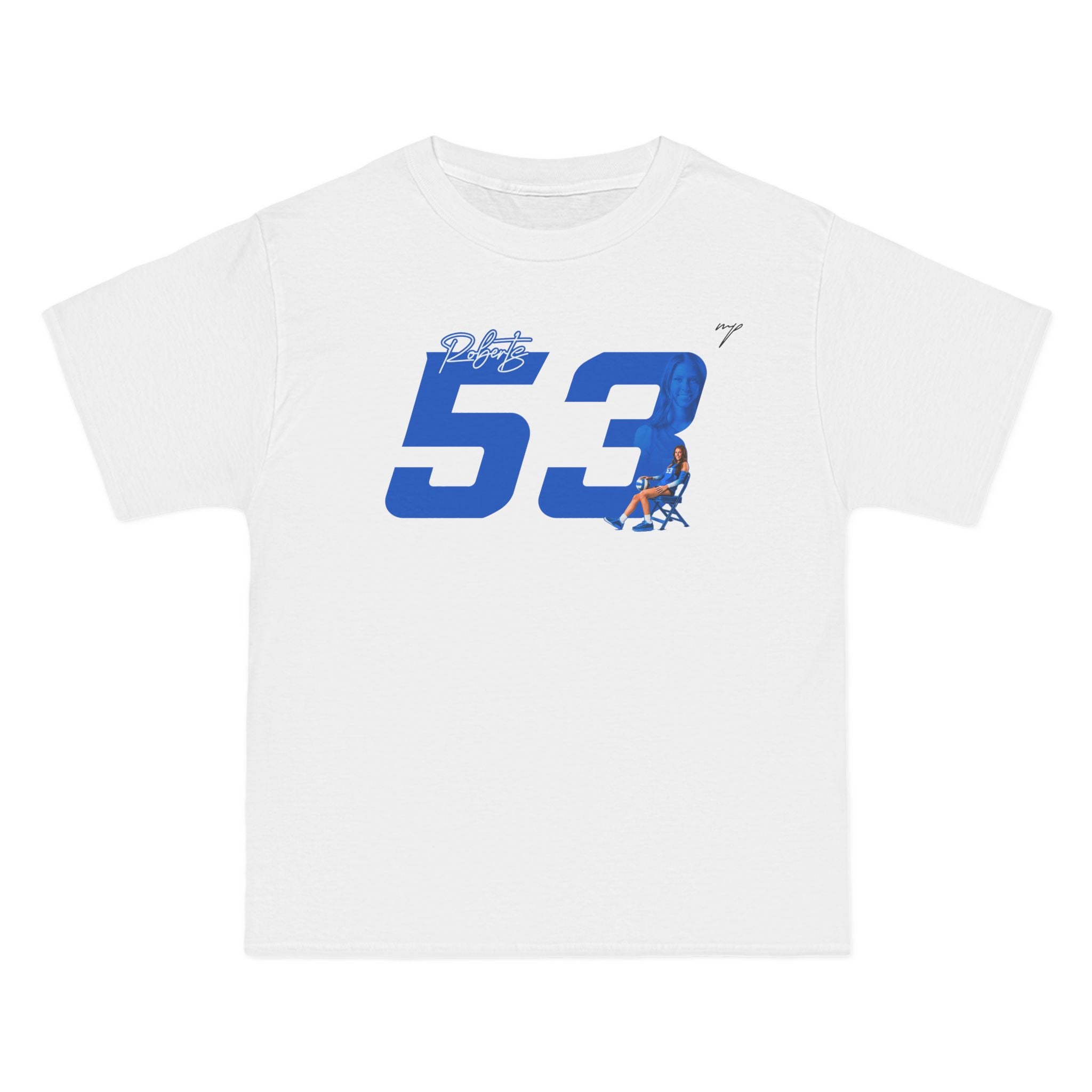 Kam Roberts Vintage Tee