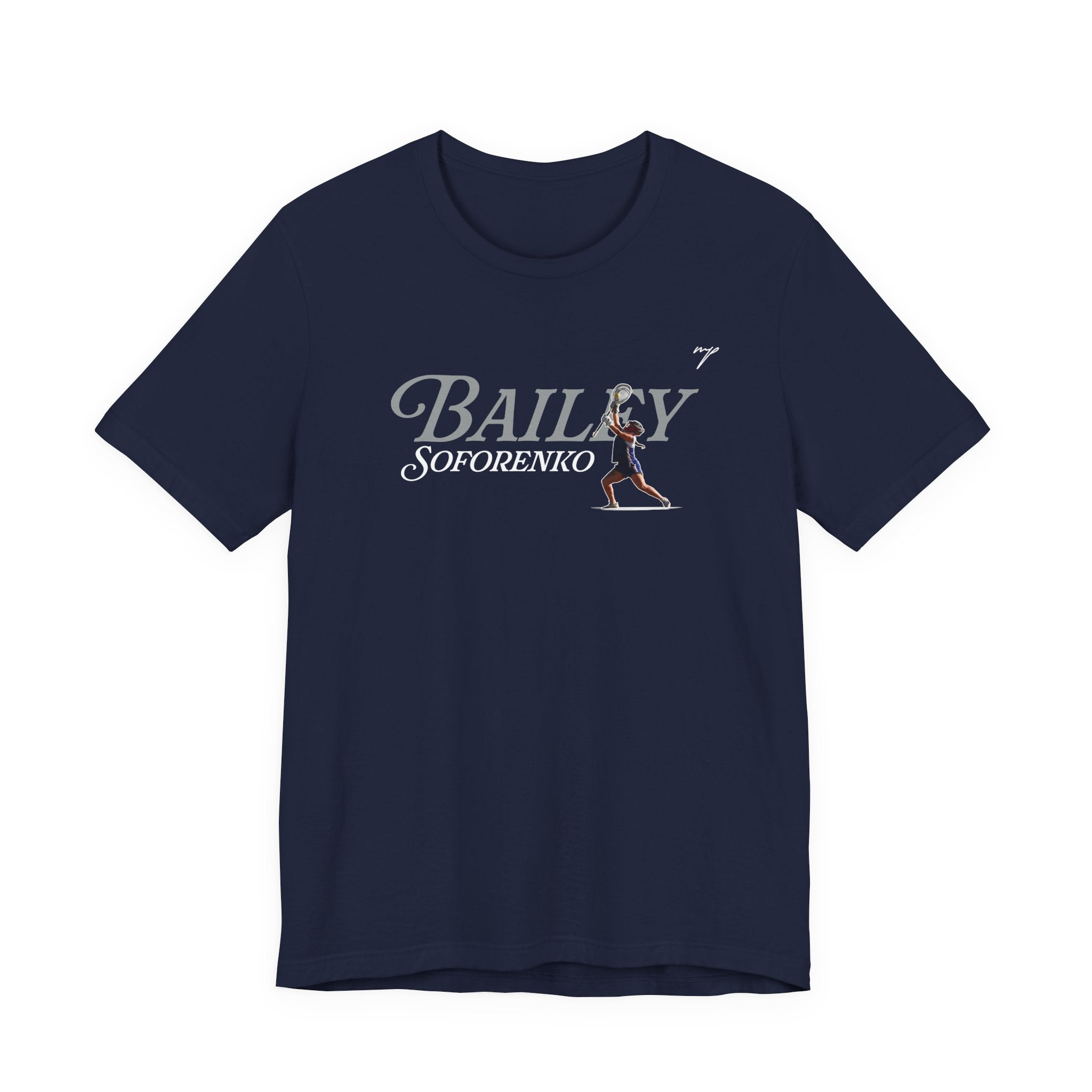 Bailey Soforenko Graphic Tee