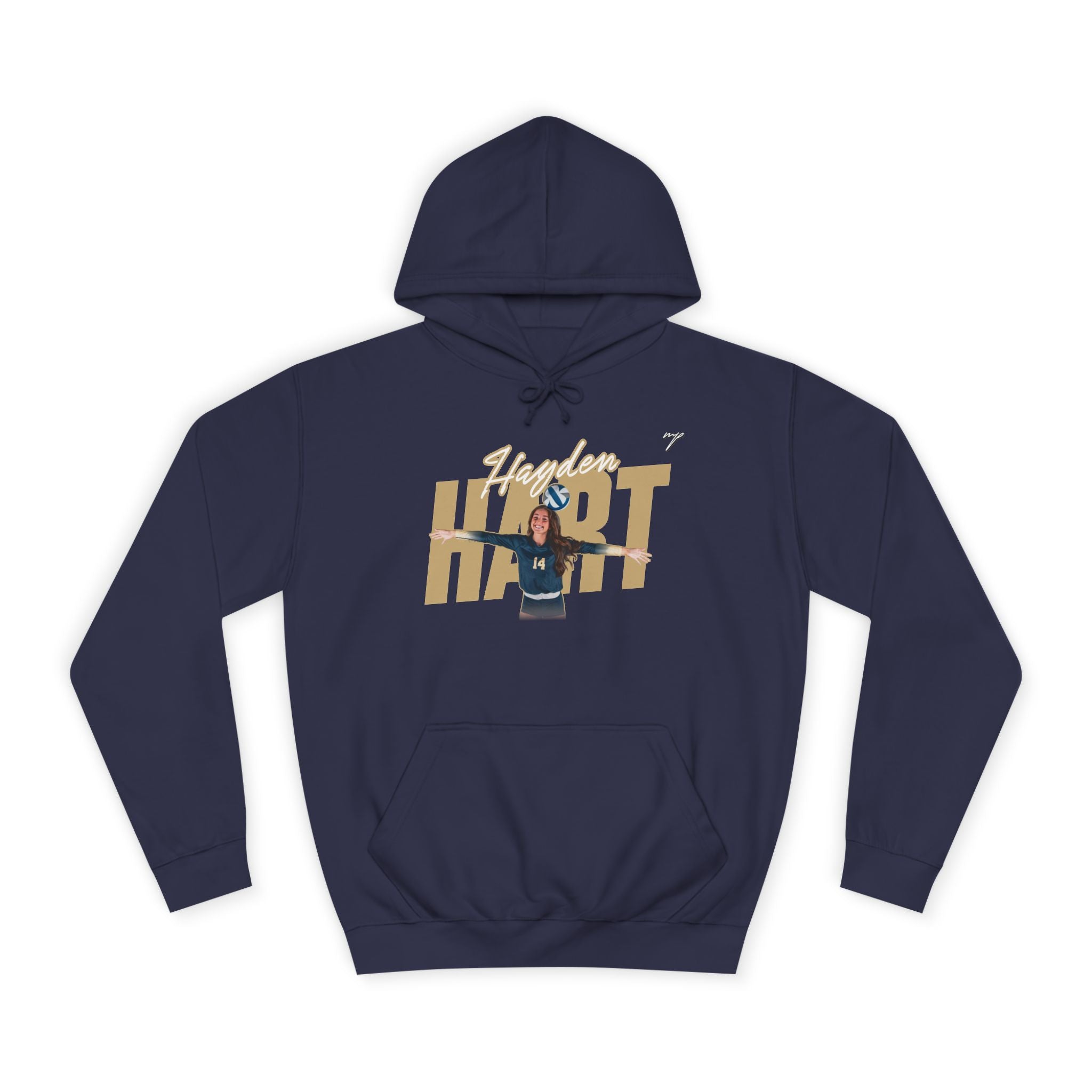 Hayden Hart Hoodie