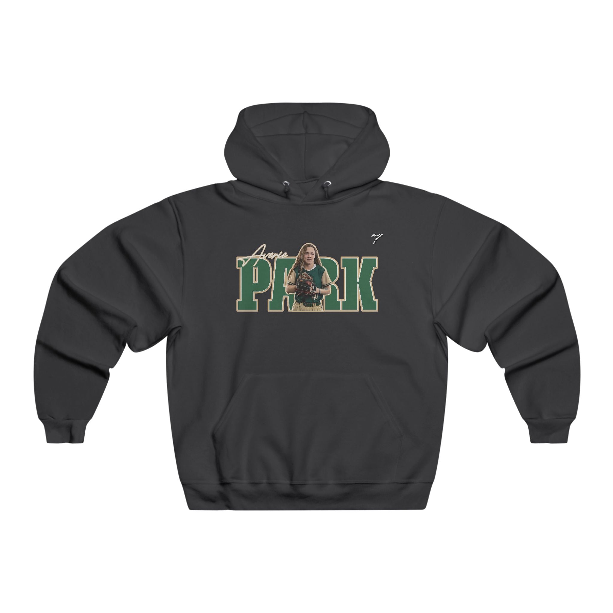 Averie Park Vintage Hoodie