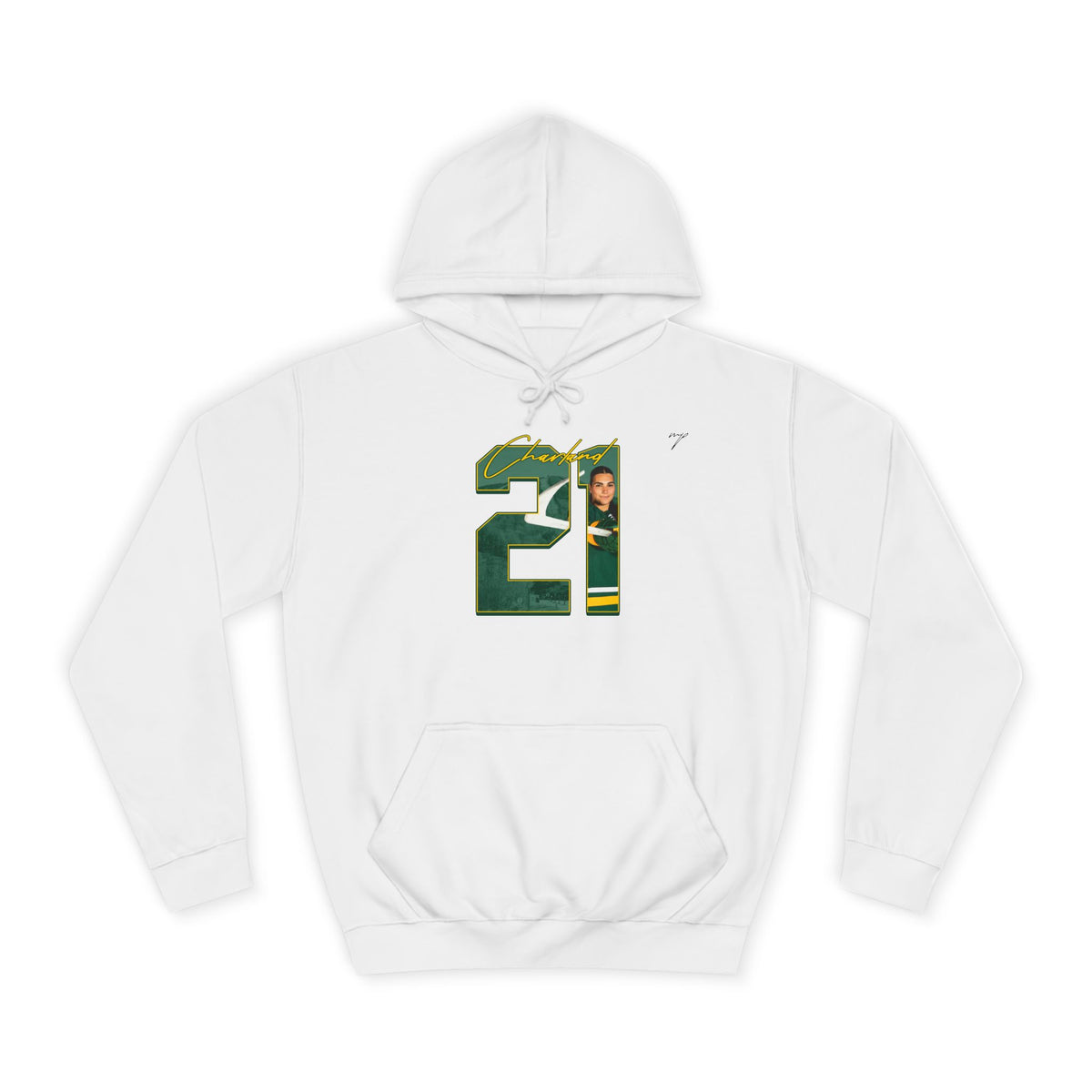 Zoe Charland Hoodie
